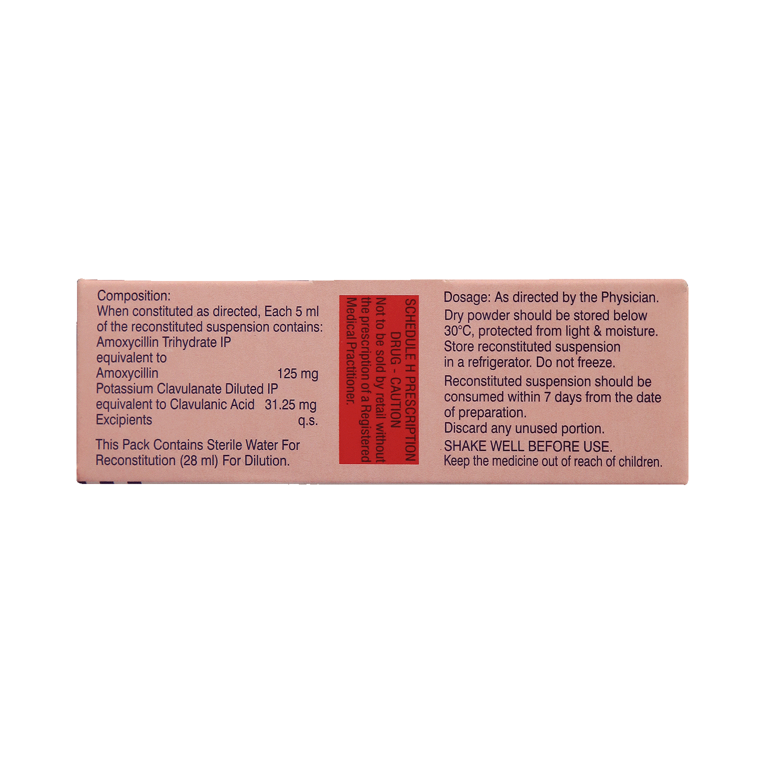 medicine