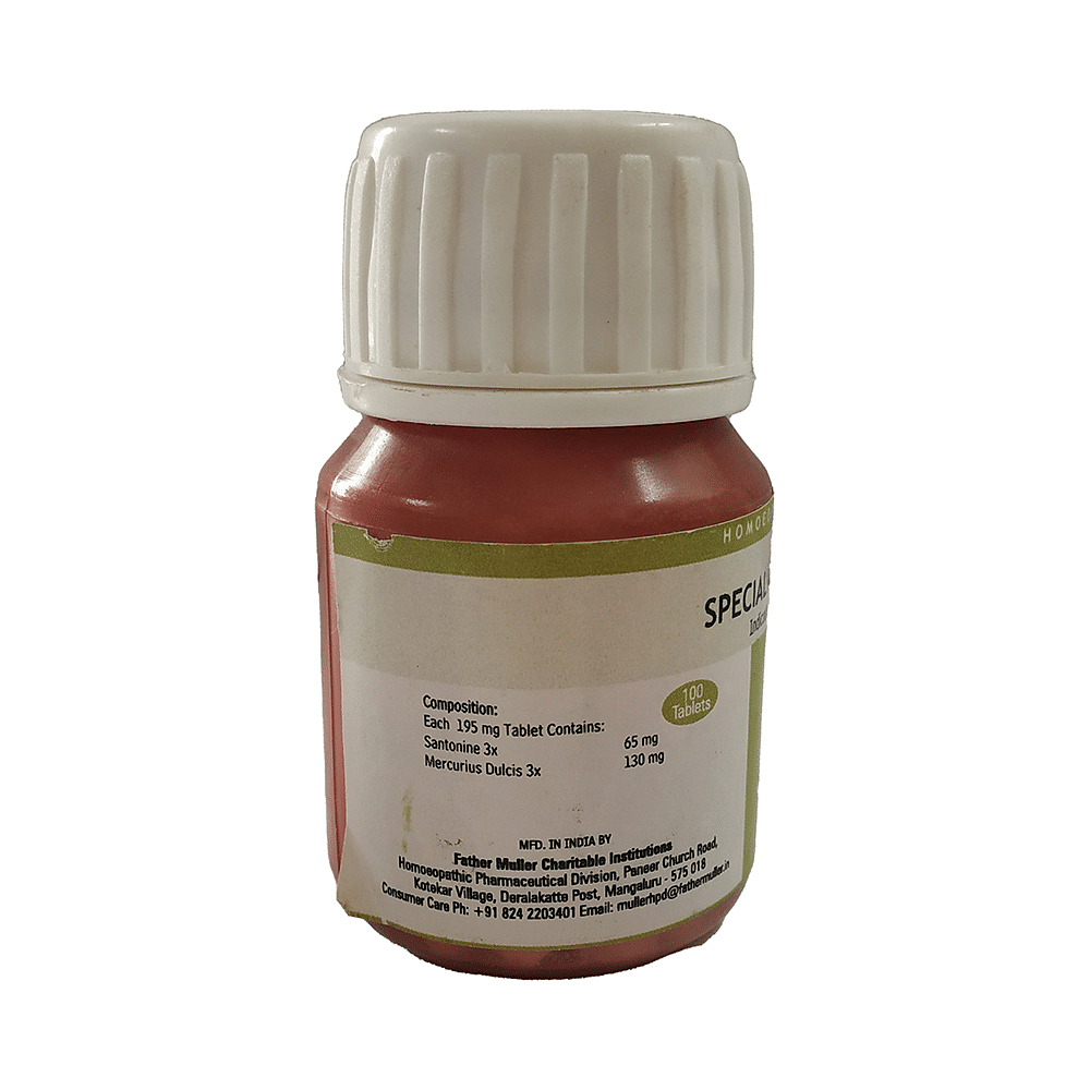 medicine
