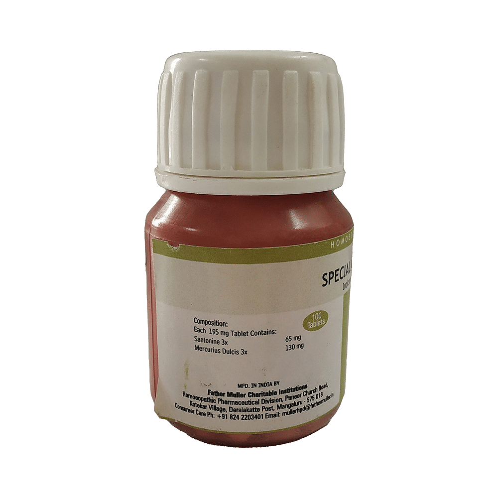 medicine