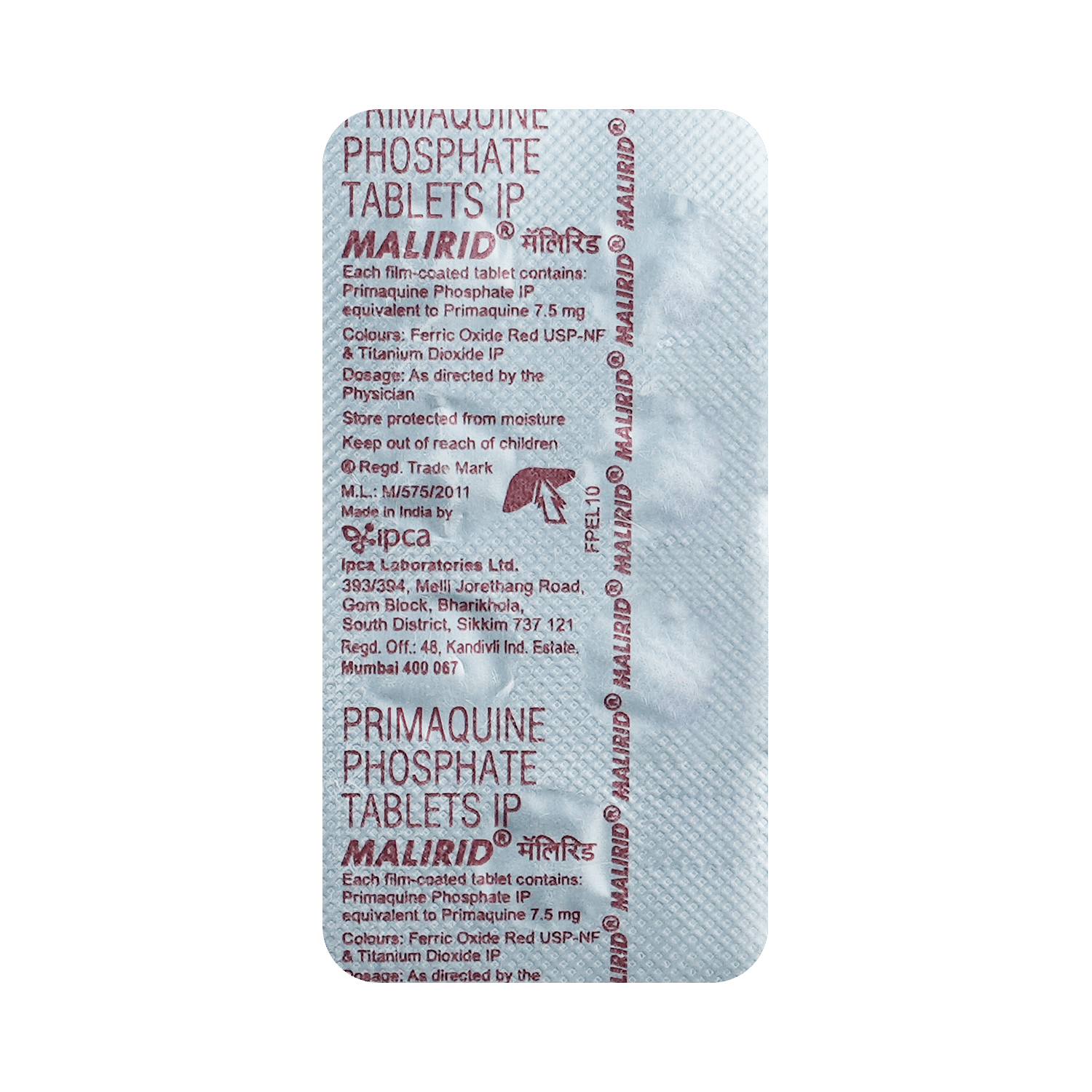 medicine