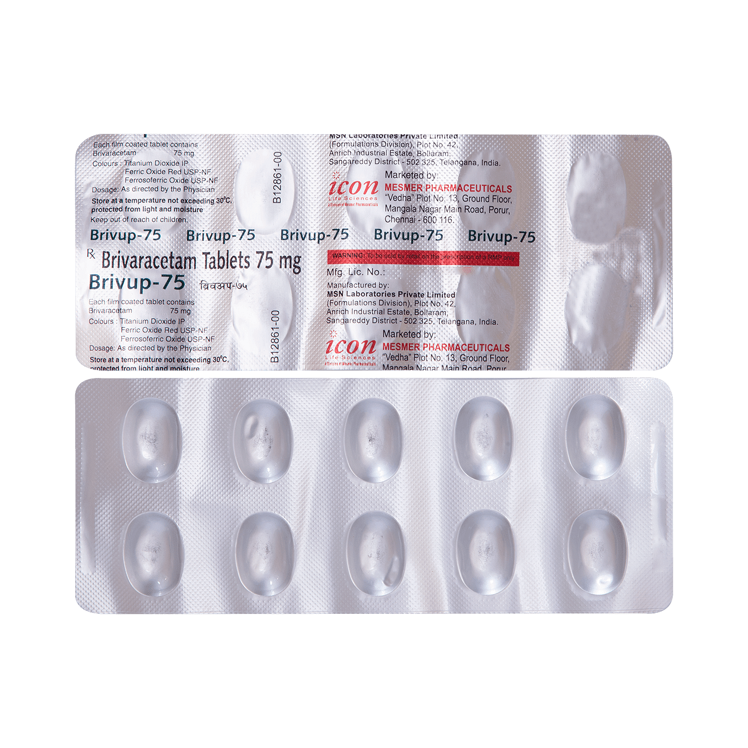 medicine