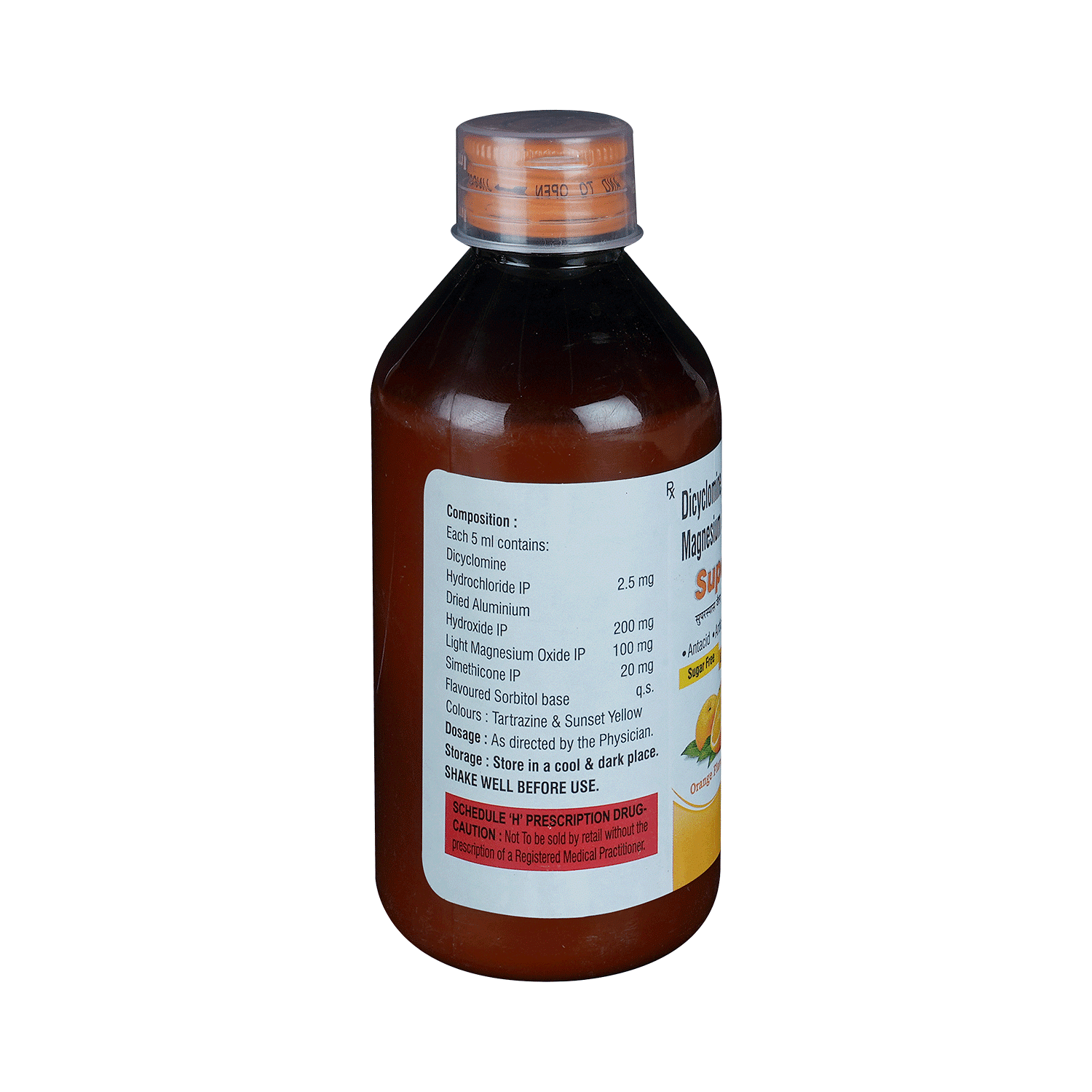 medicine
