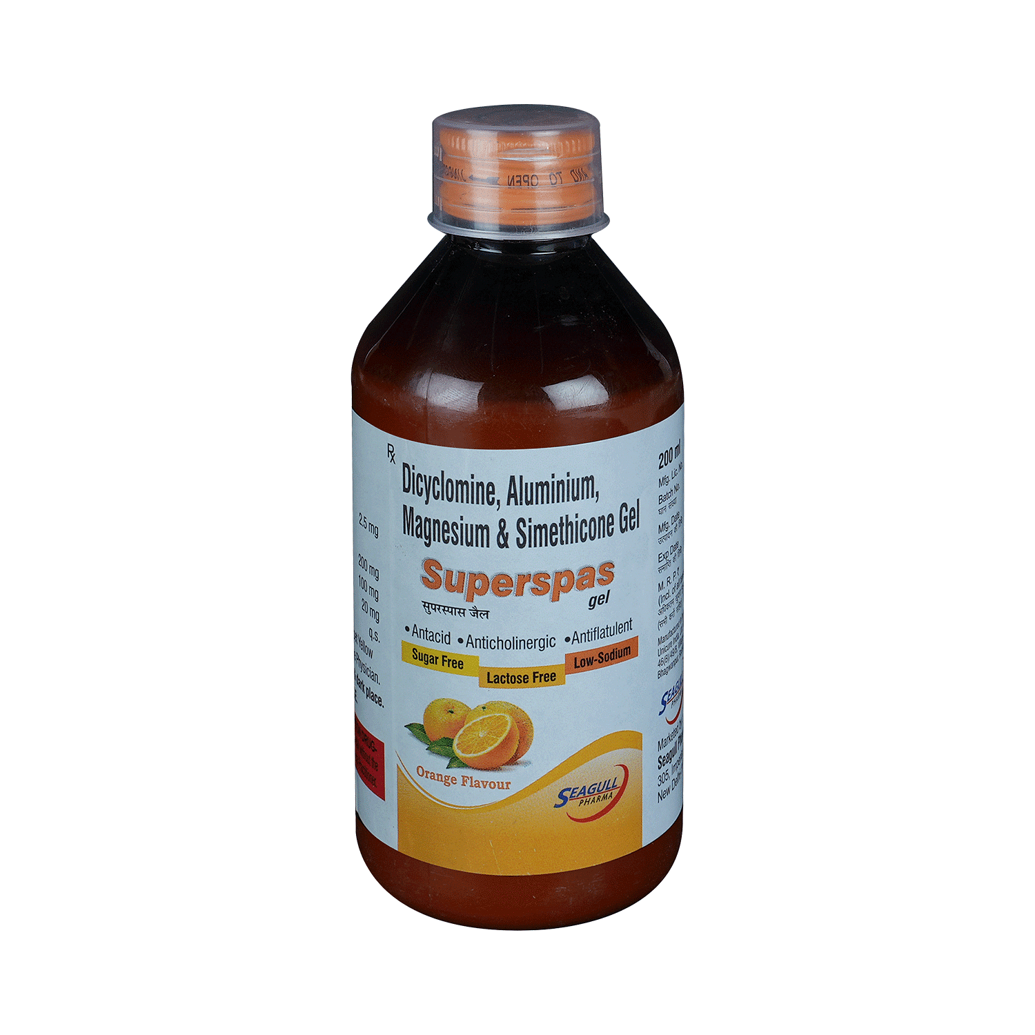 medicine