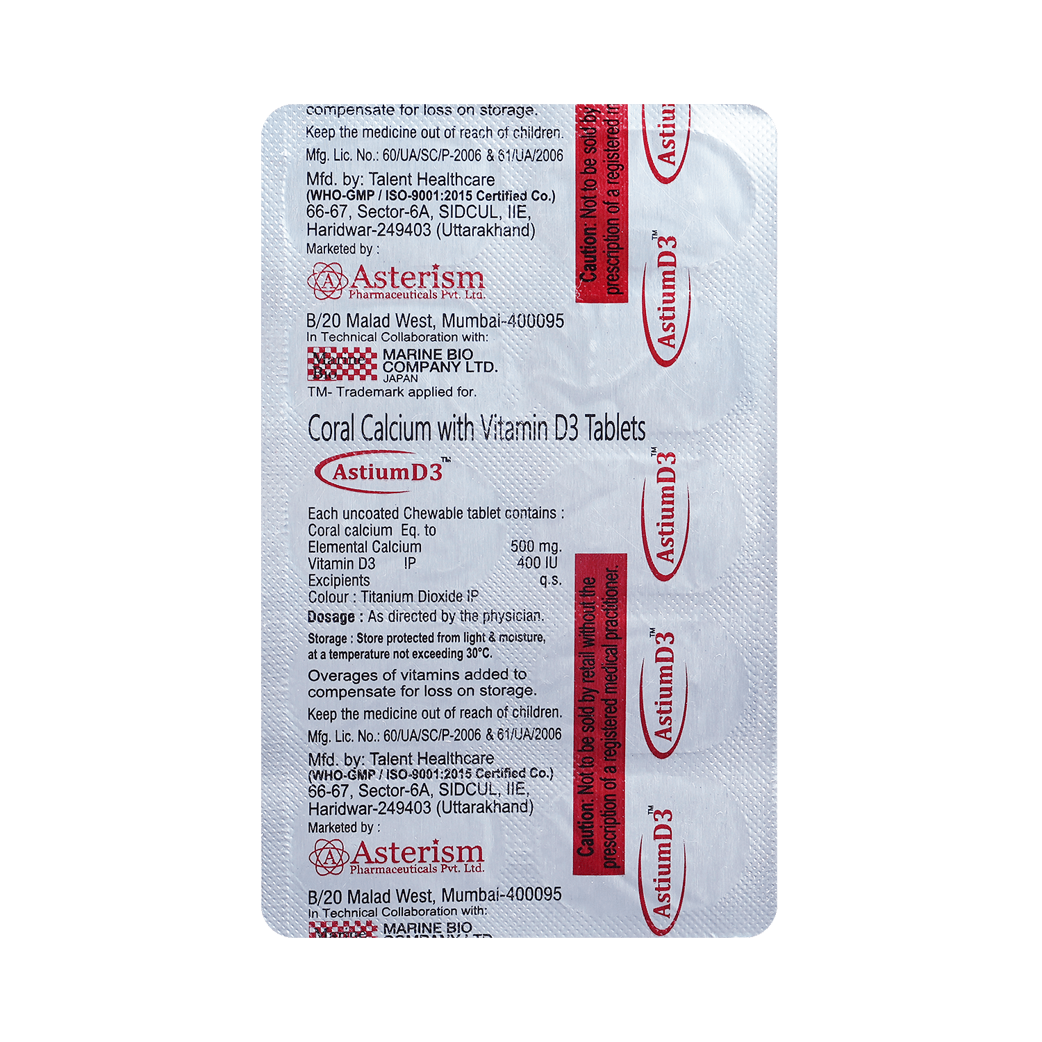 medicine