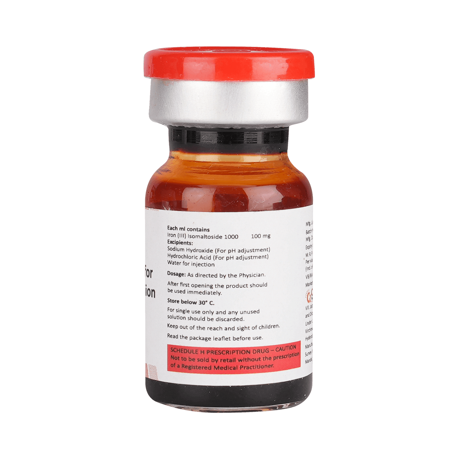 medicine