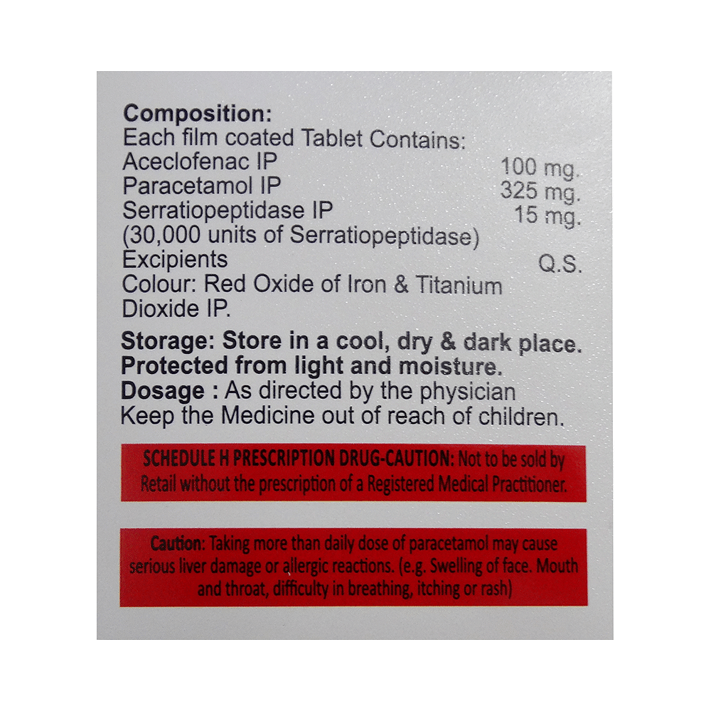 medicine