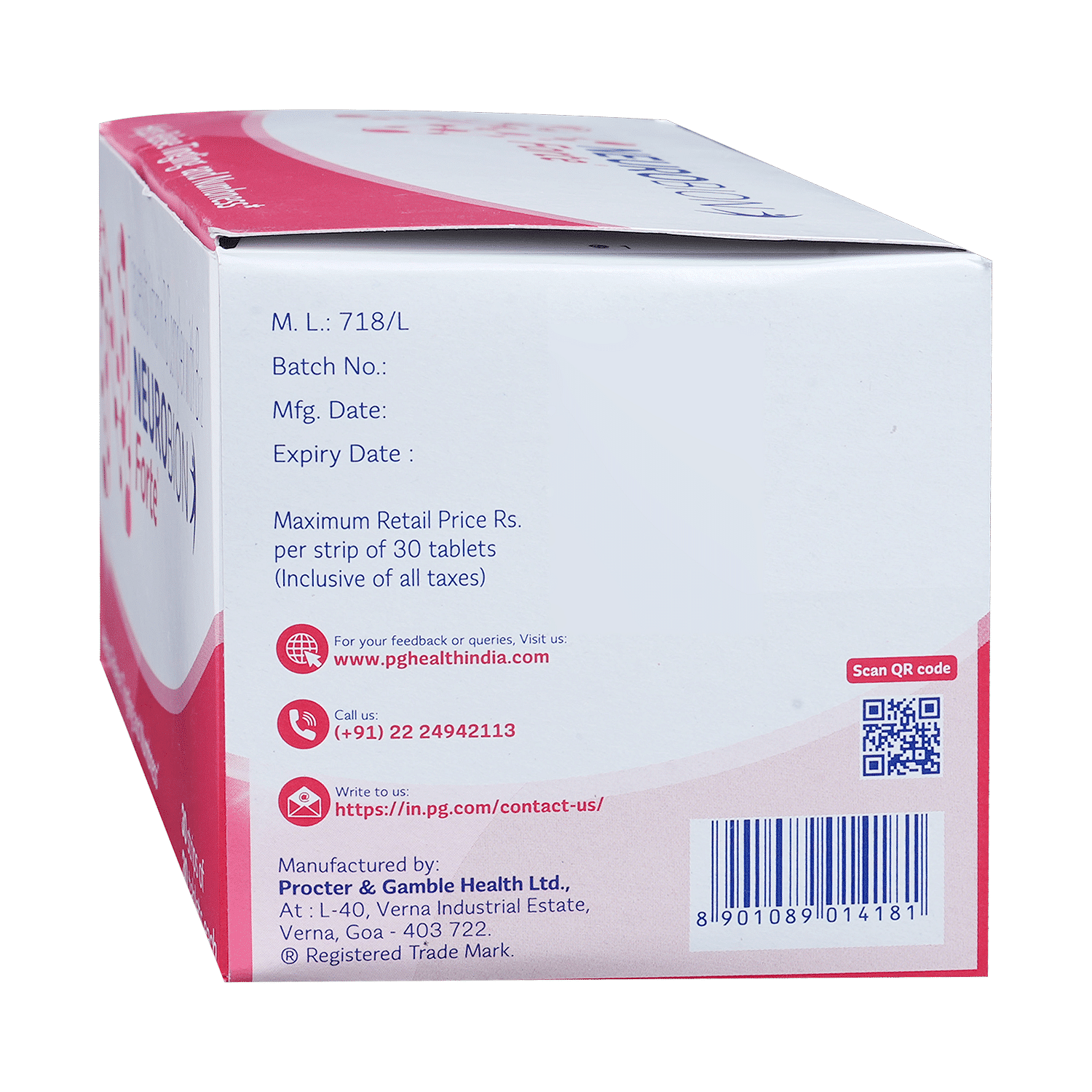 medicine