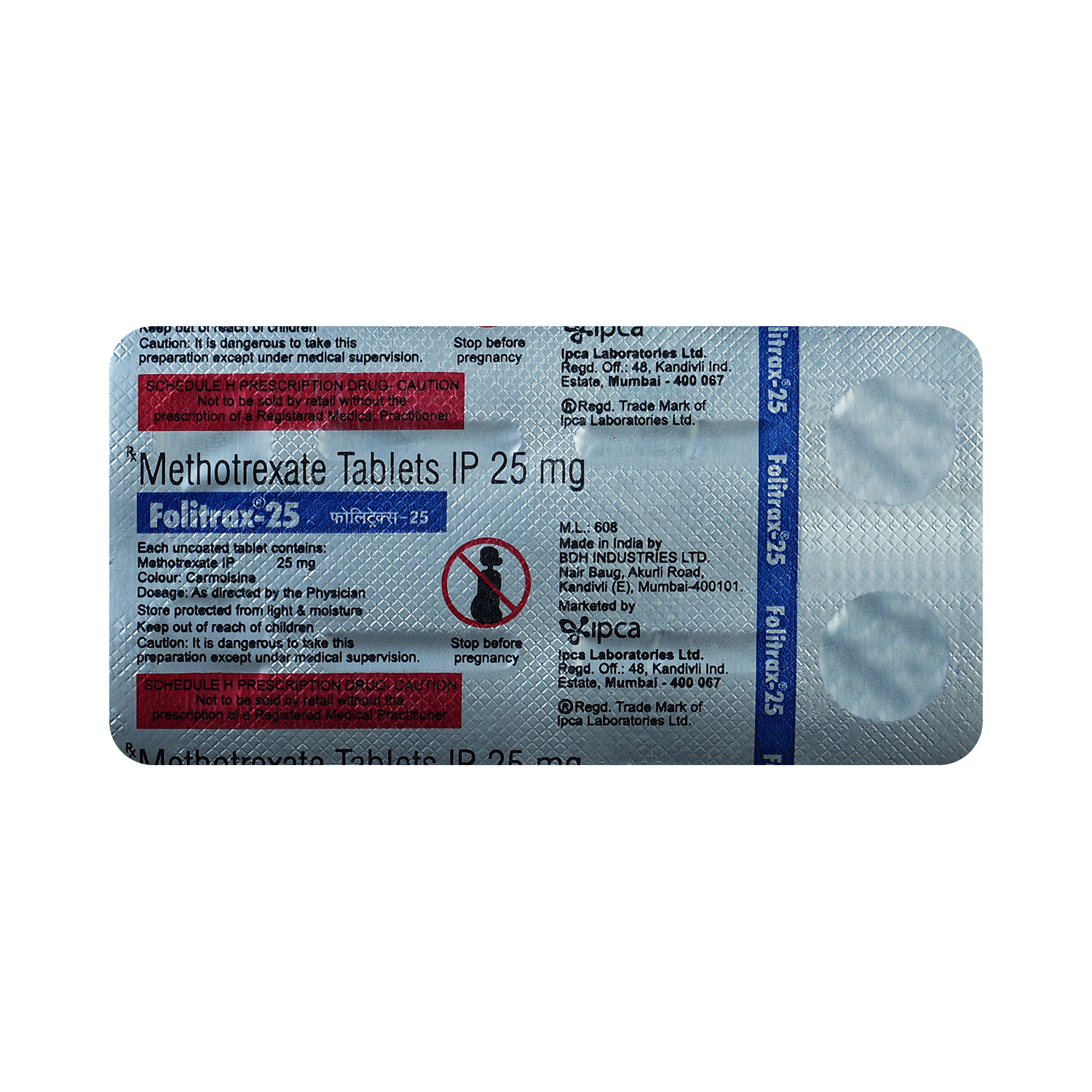 medicine