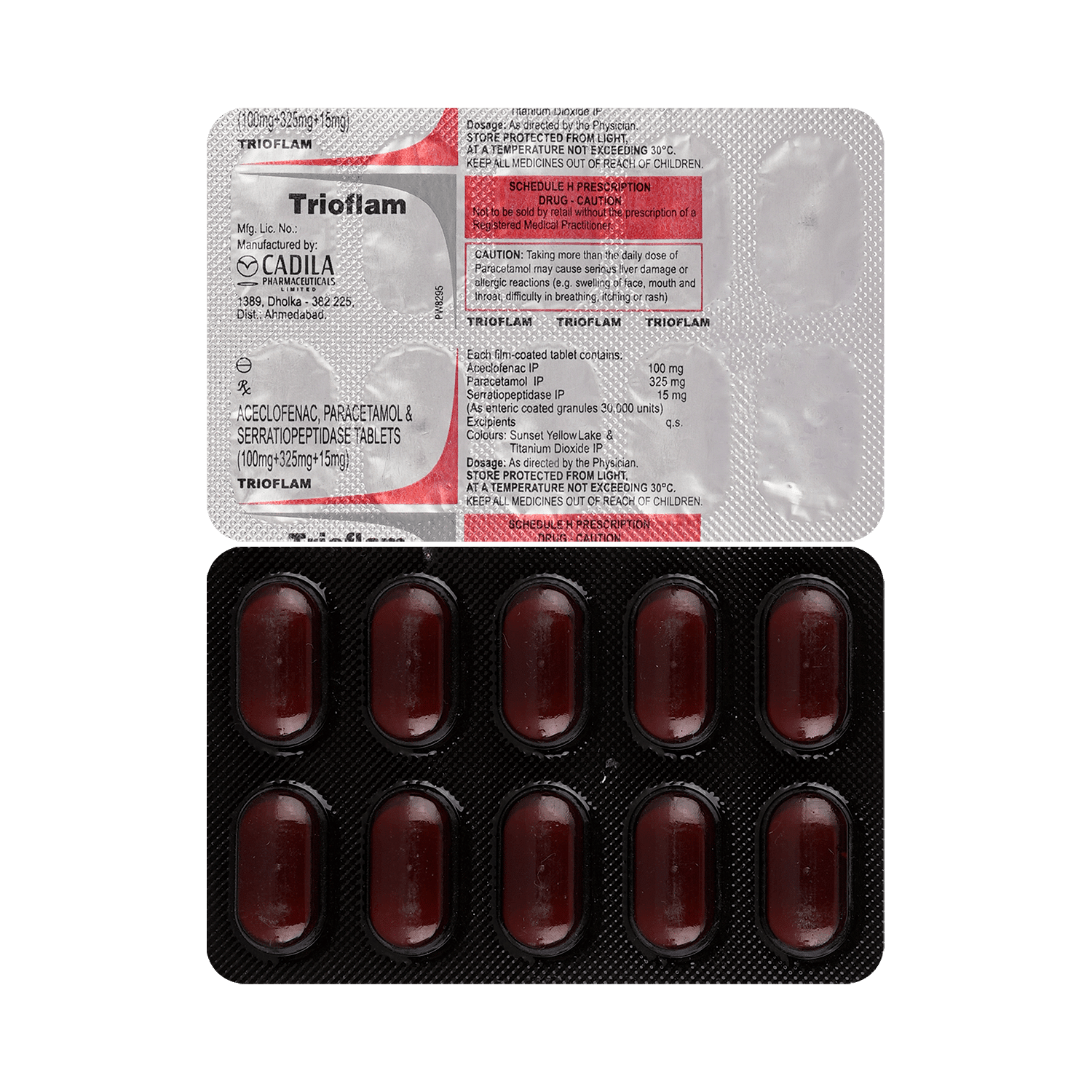 medicine