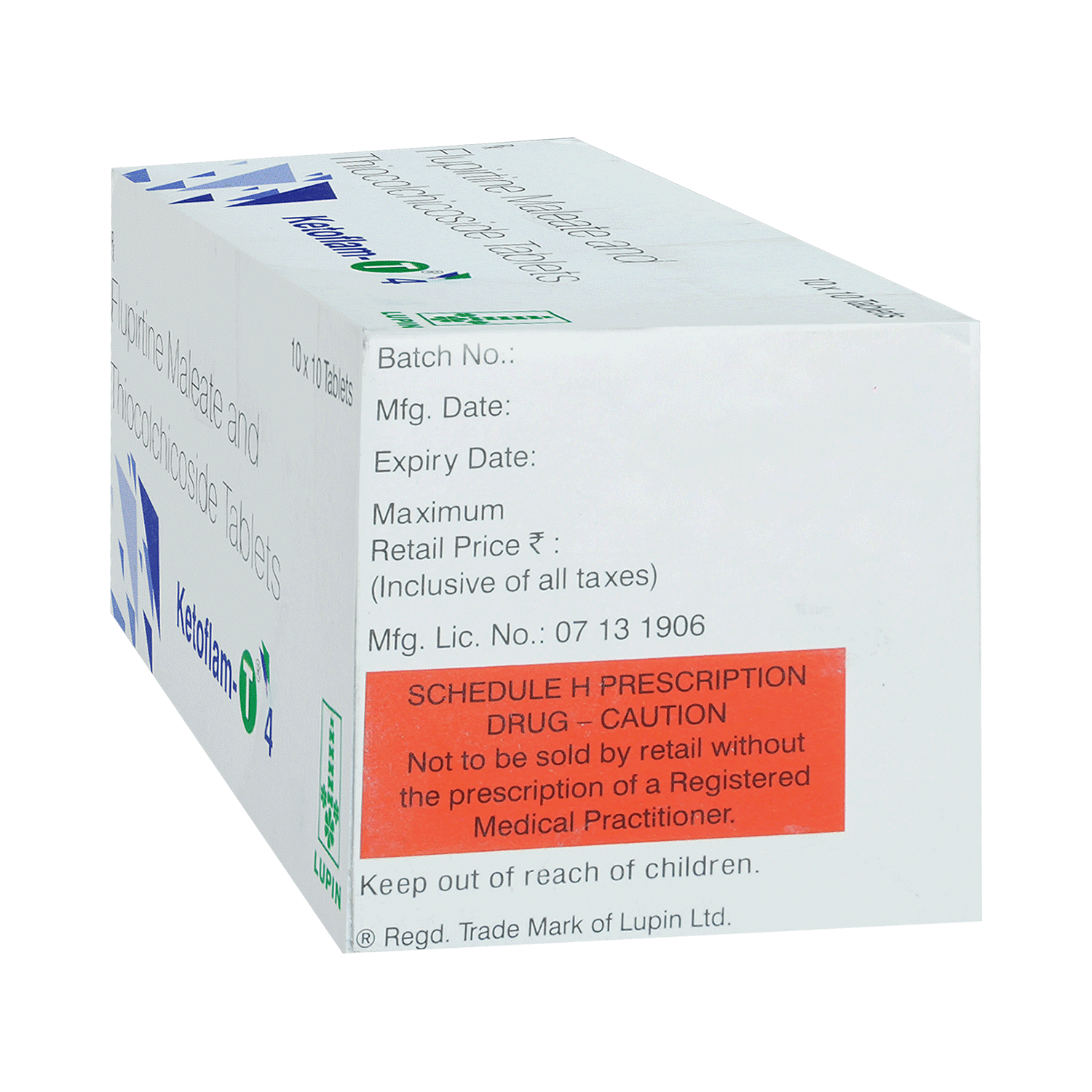 medicine