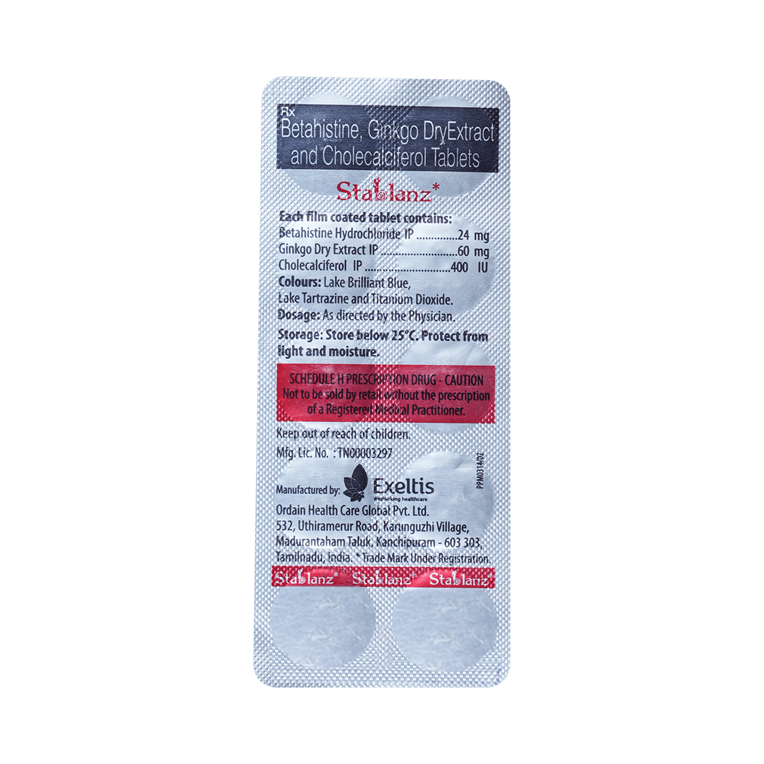 medicine