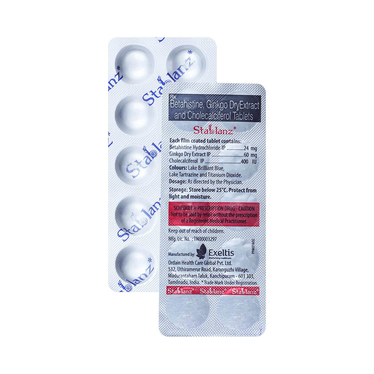 medicine