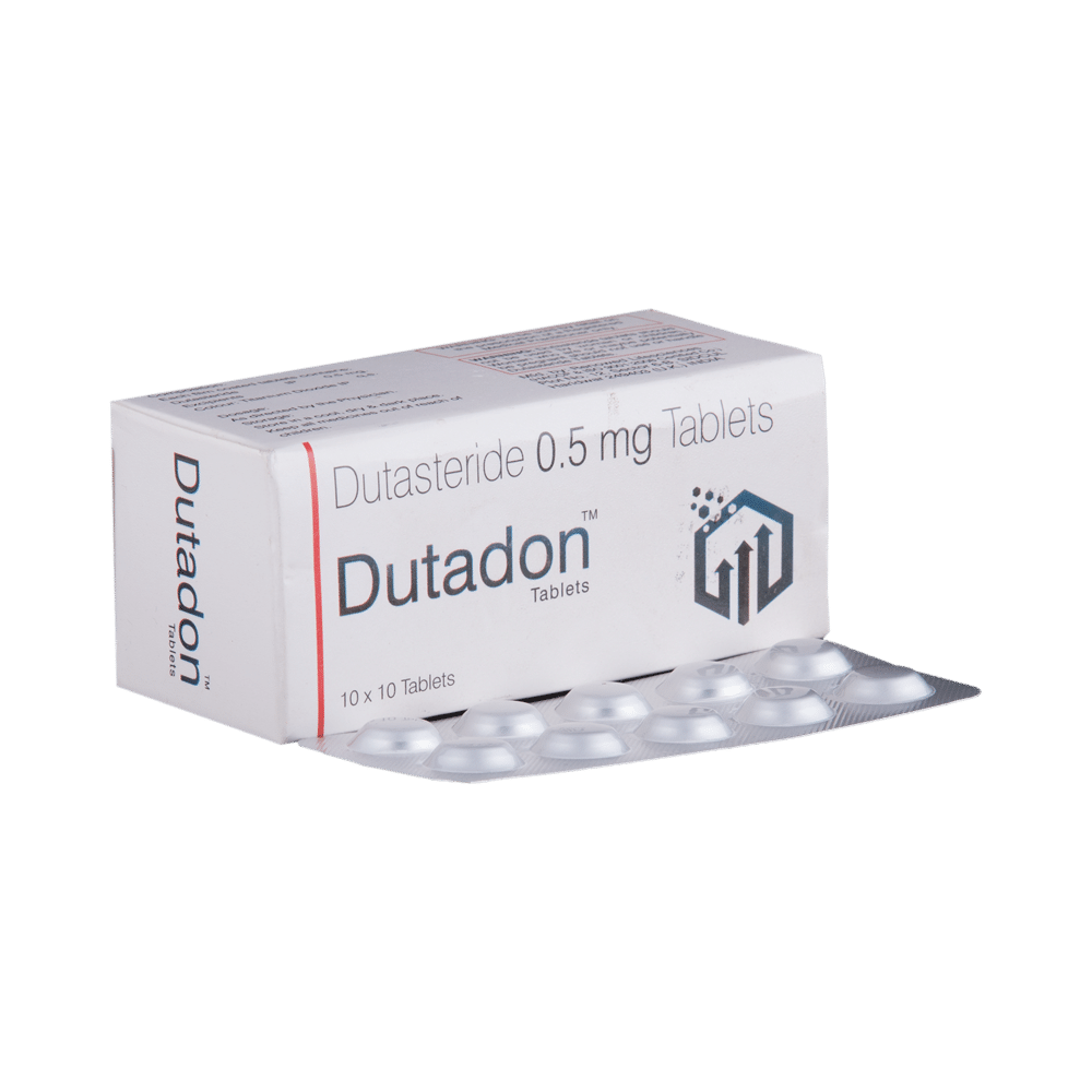 Dutadon Tablet