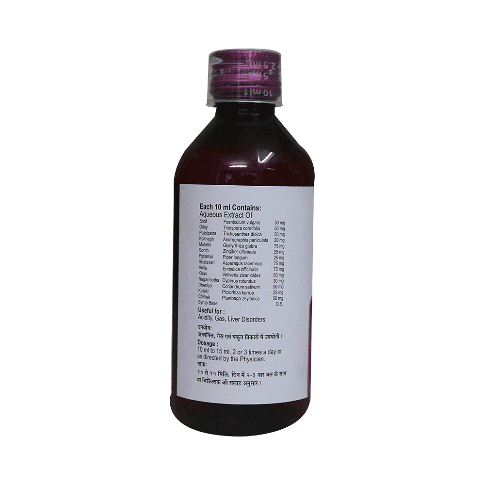 medicine
