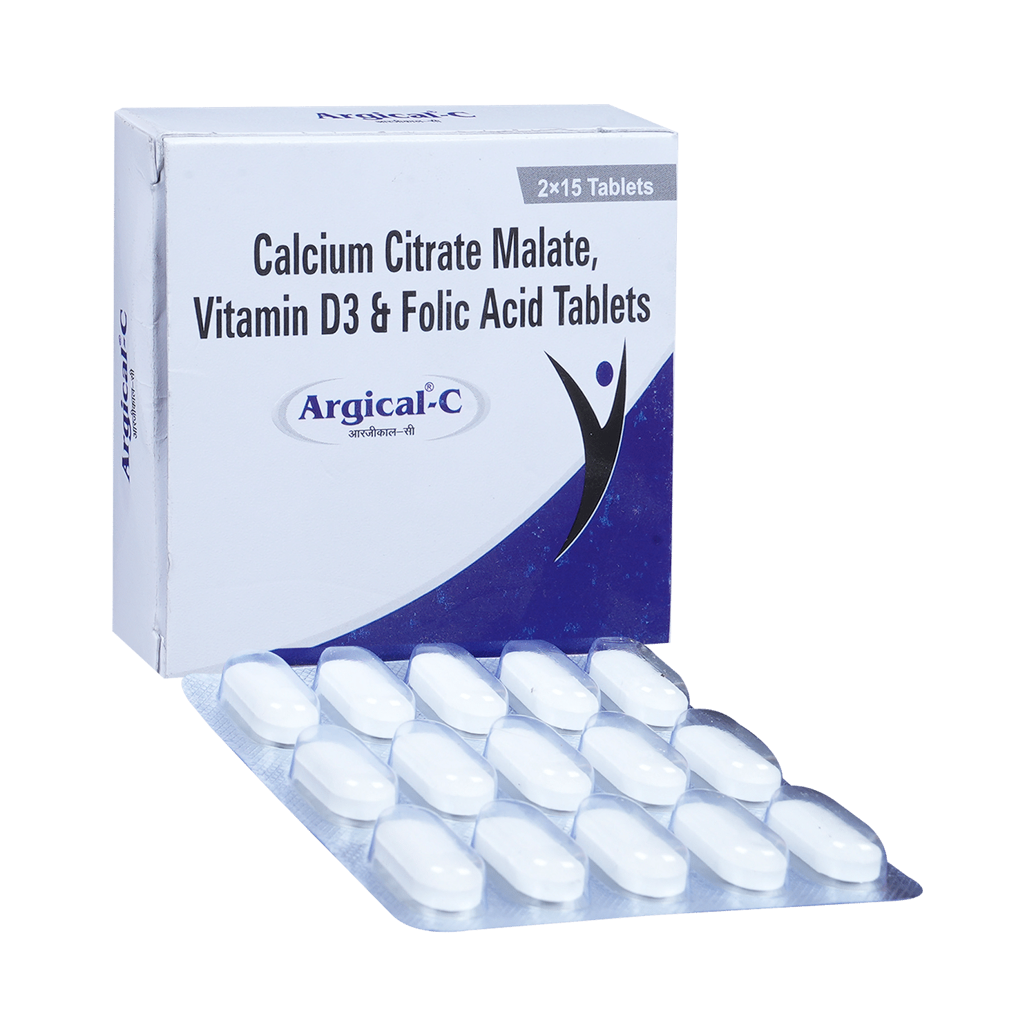 Argical -C Tablet