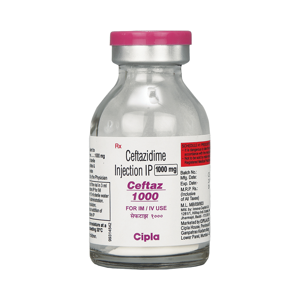medicine