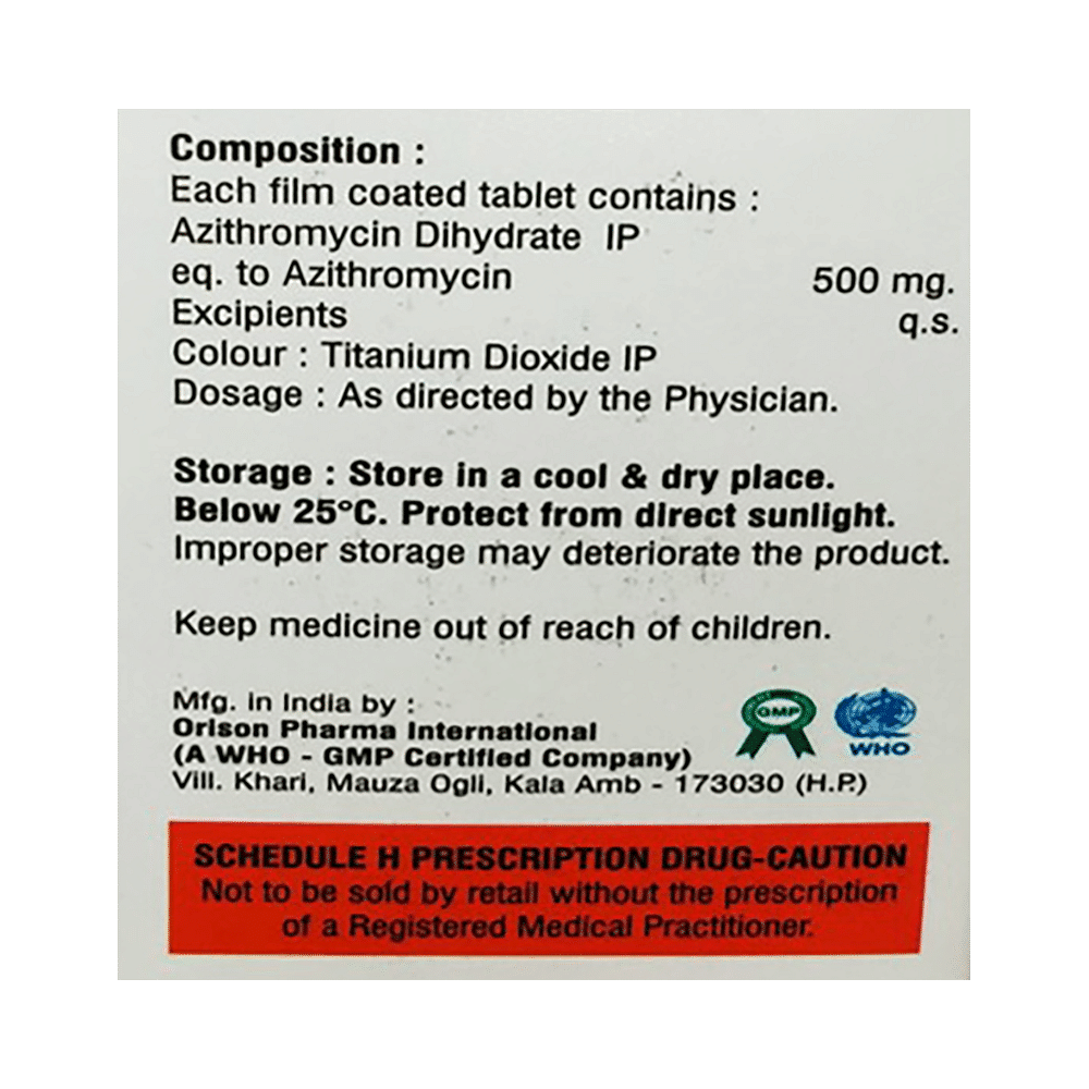 medicine
