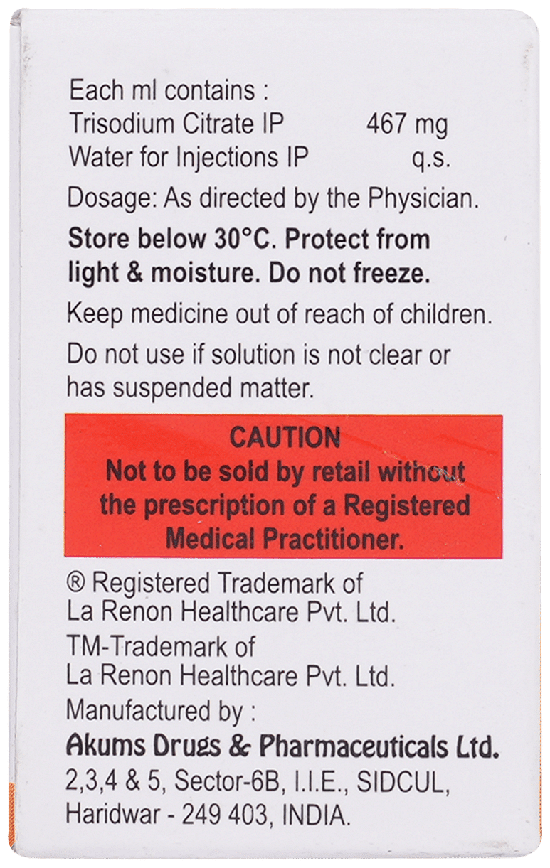 medicine