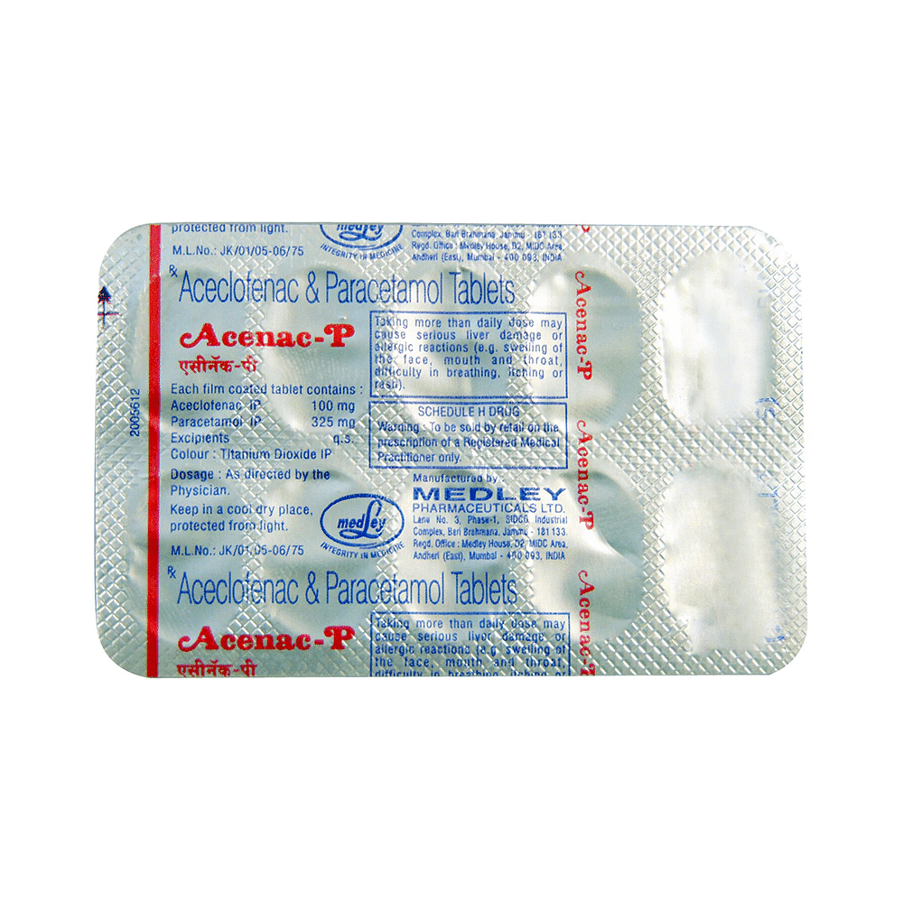 medicine