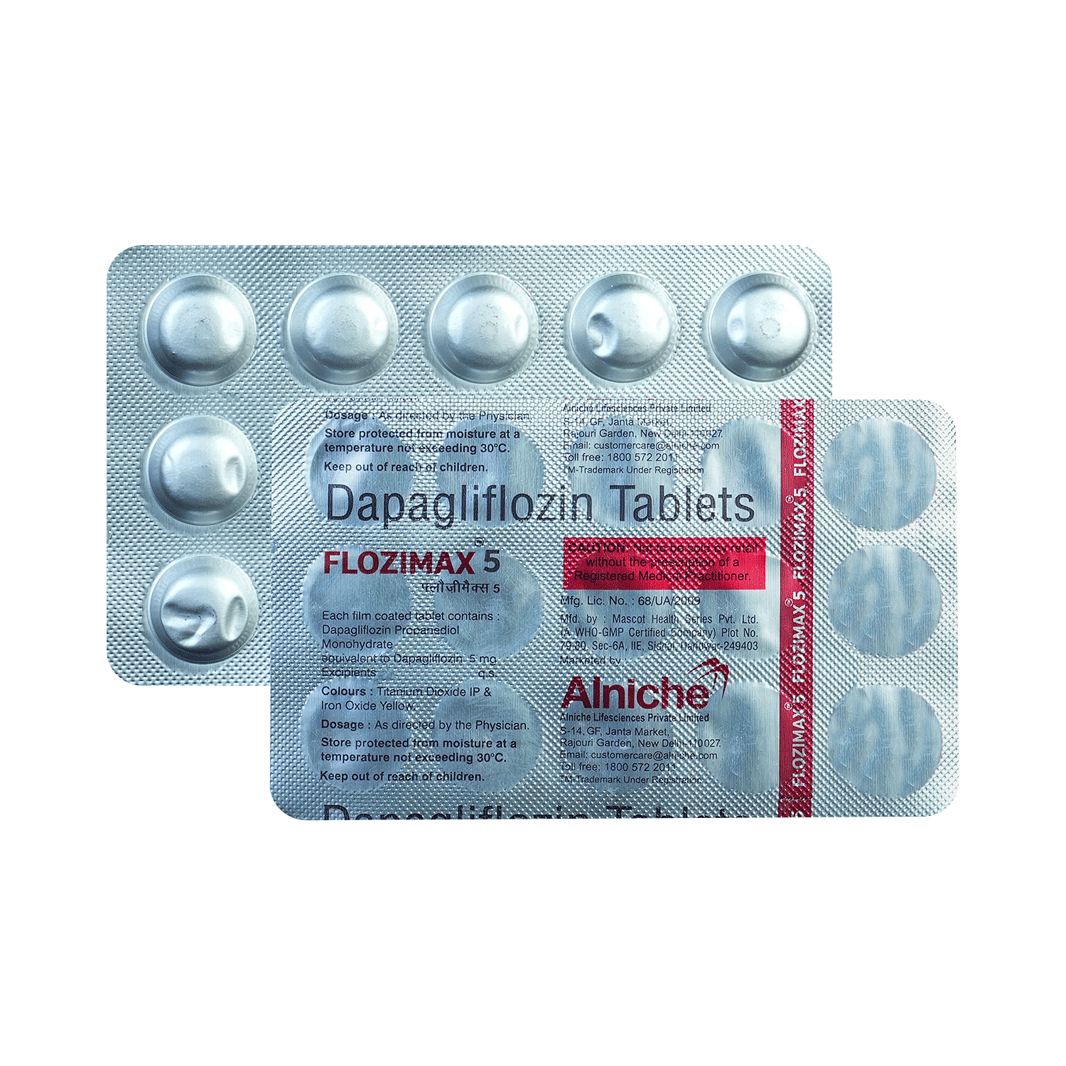 medicine