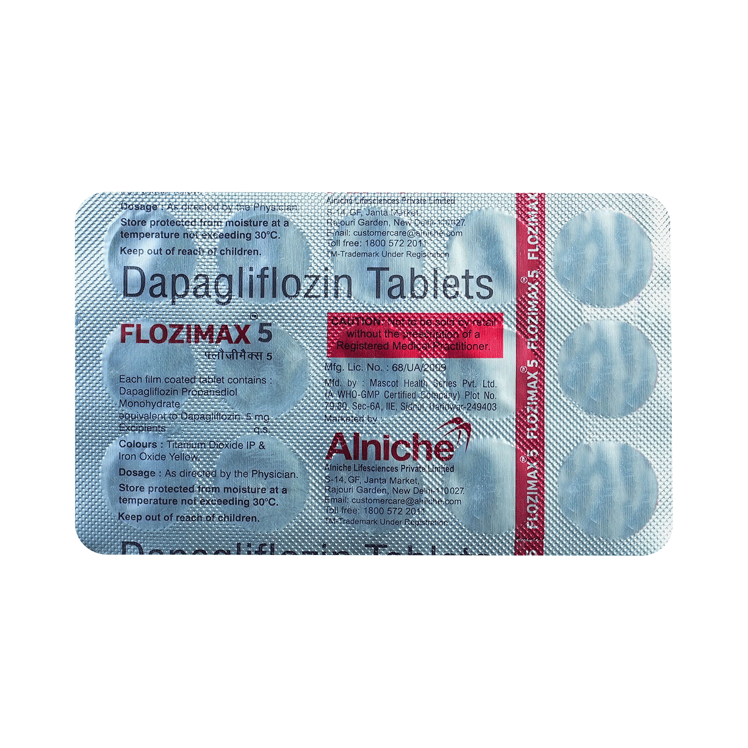 medicine