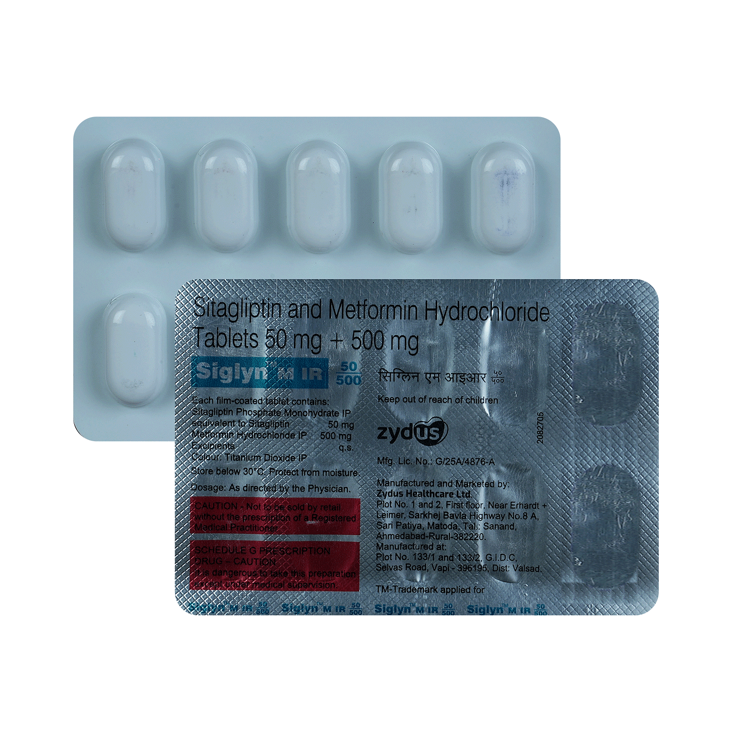 medicine