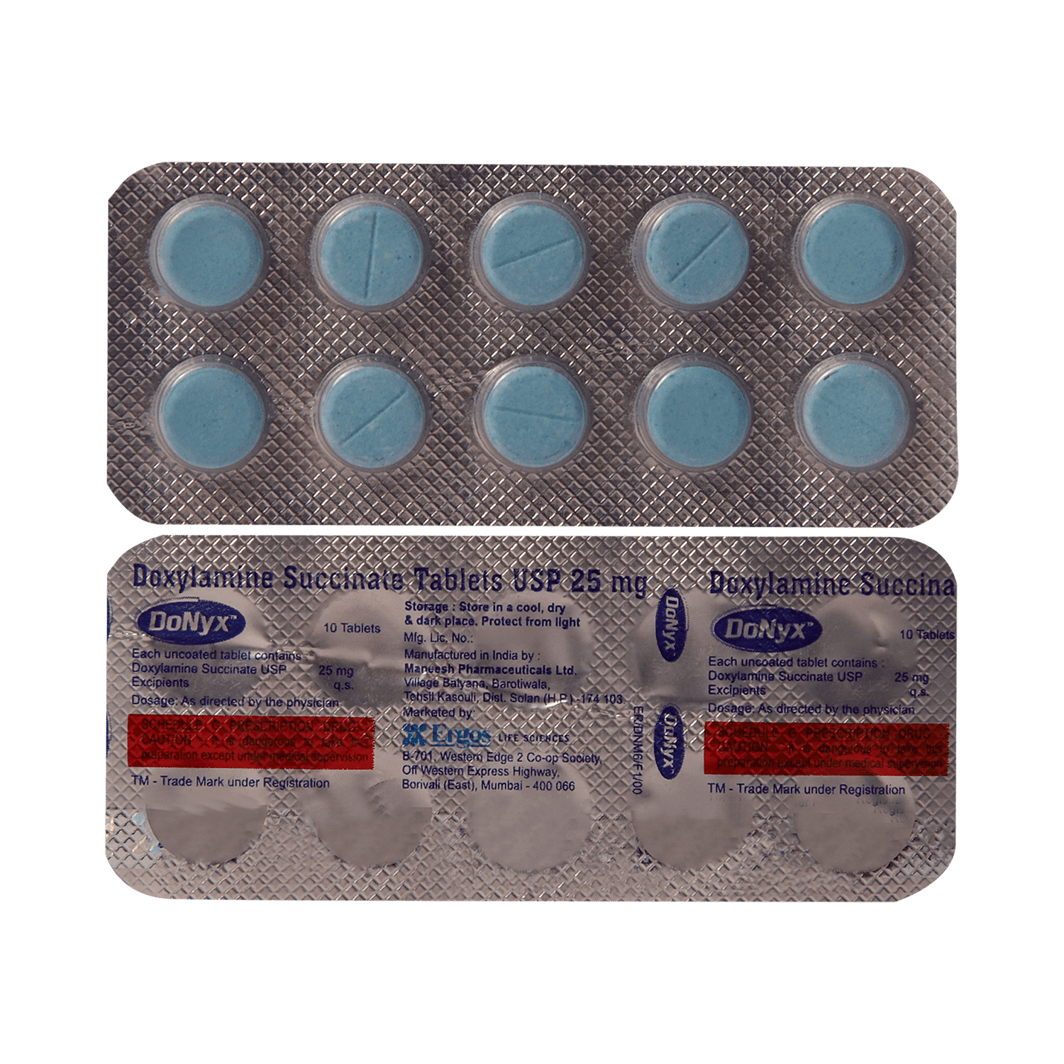 medicine