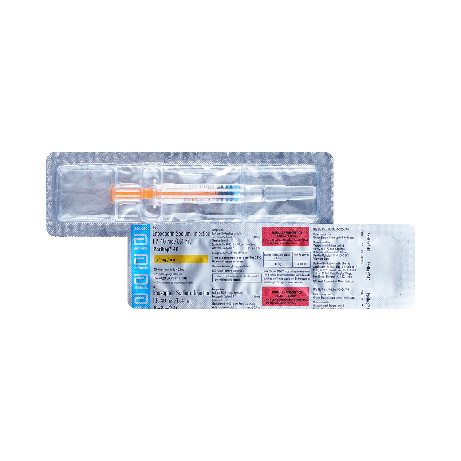 medicine