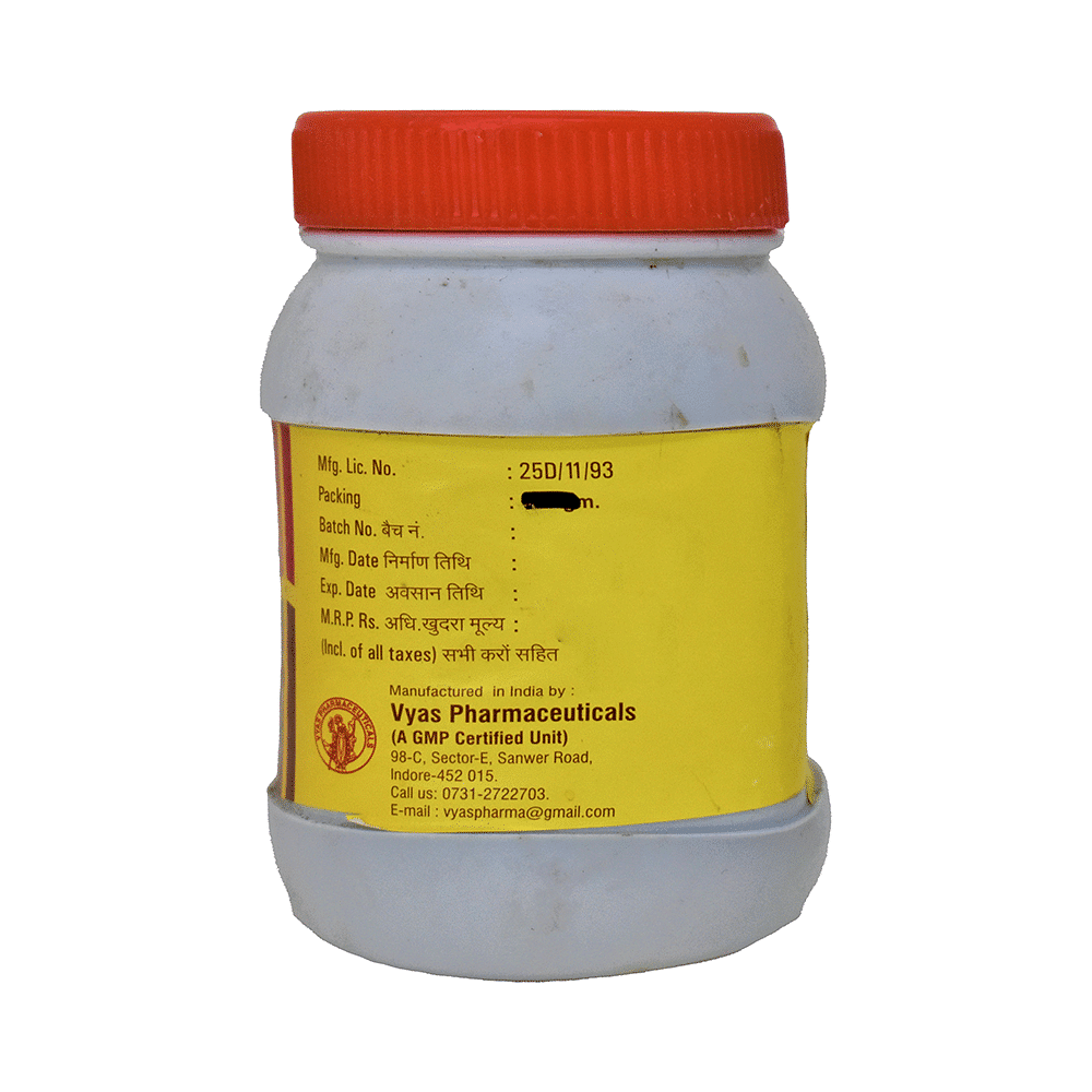 medicine