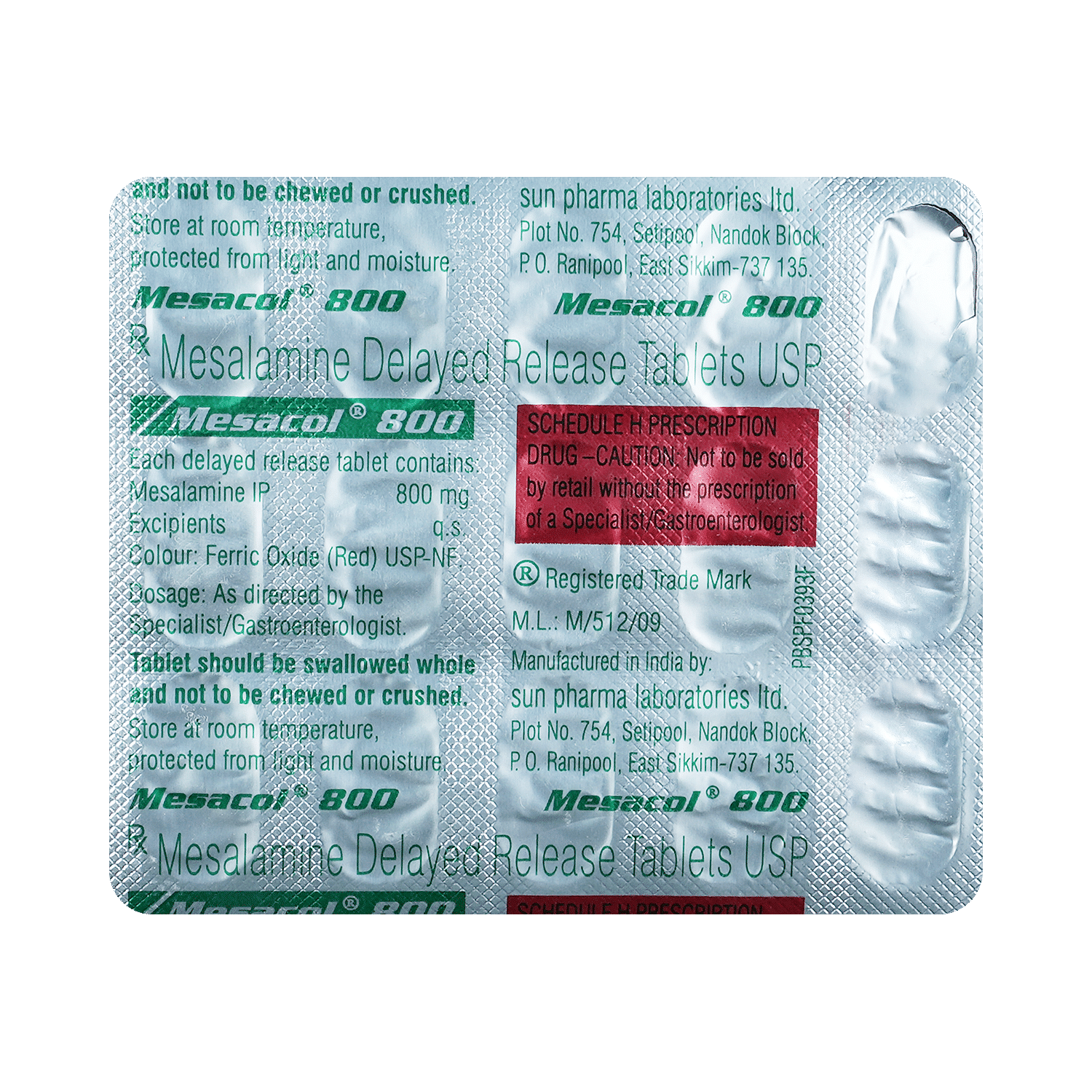 medicine