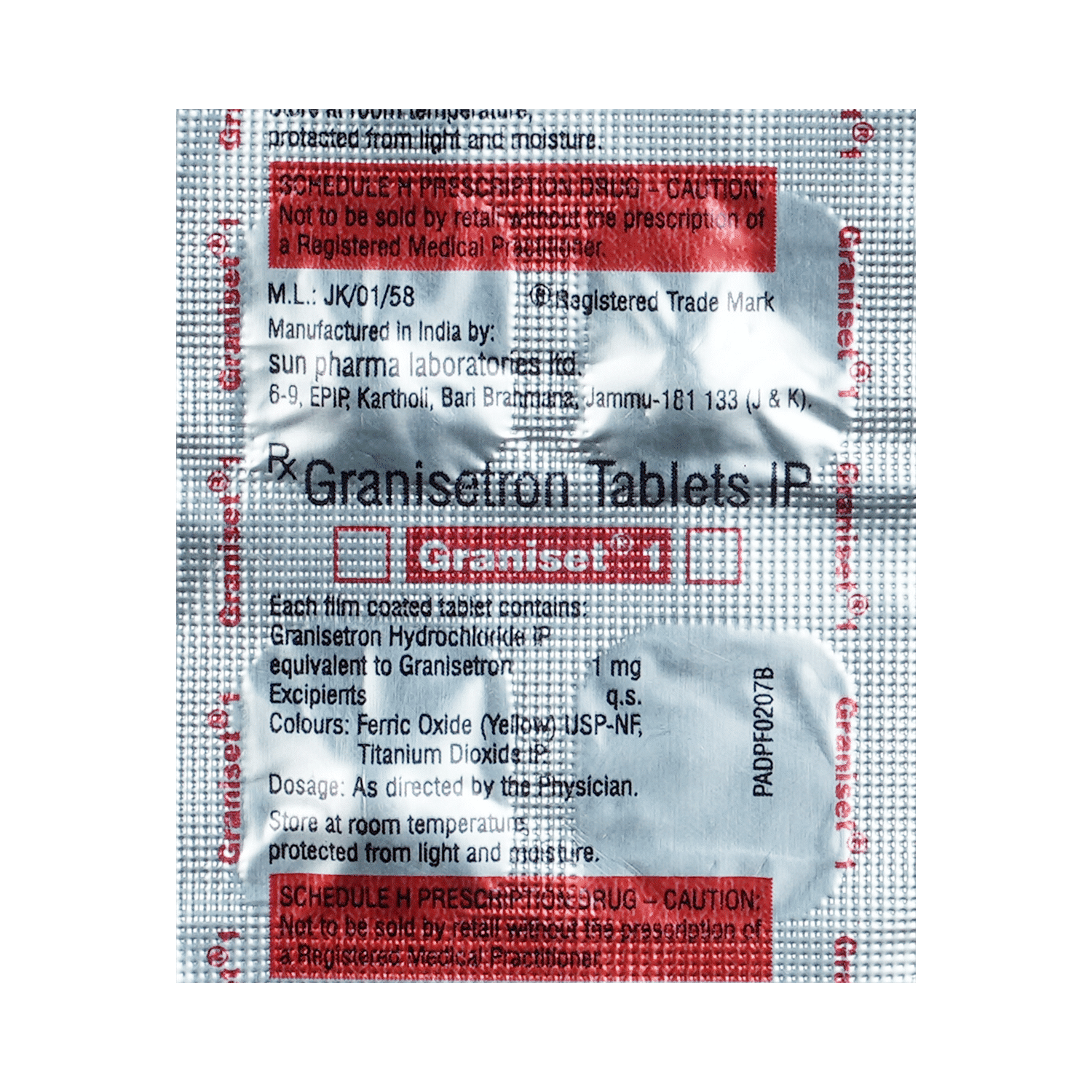 medicine