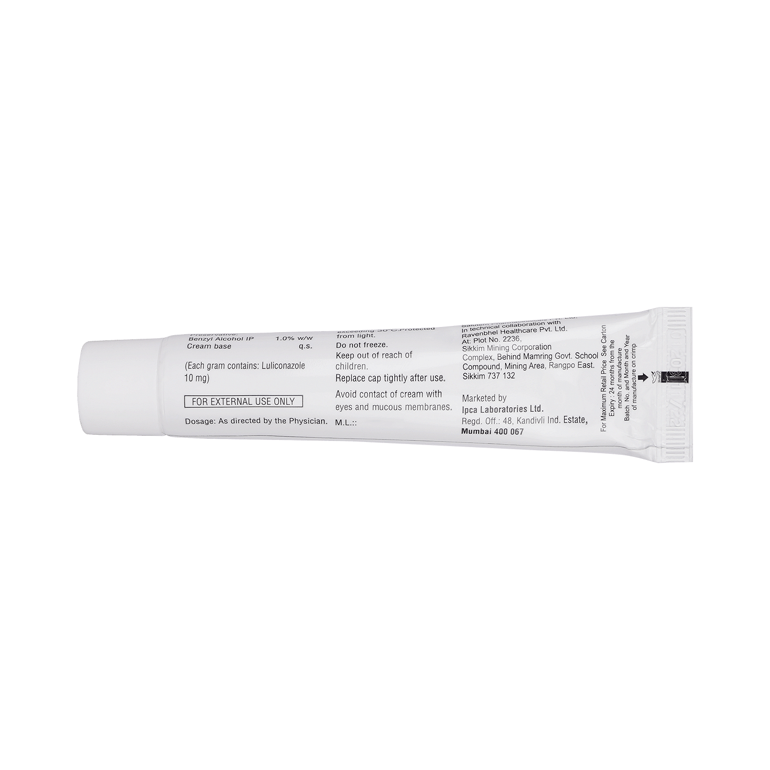 medicine