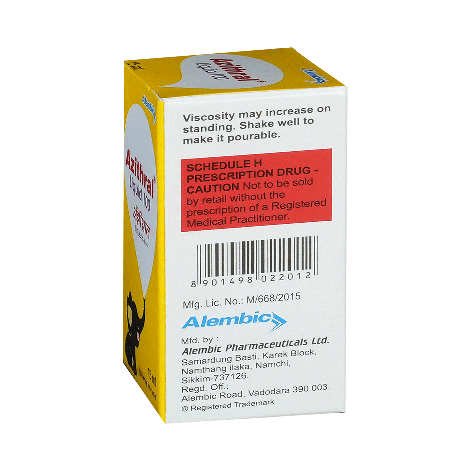 medicine