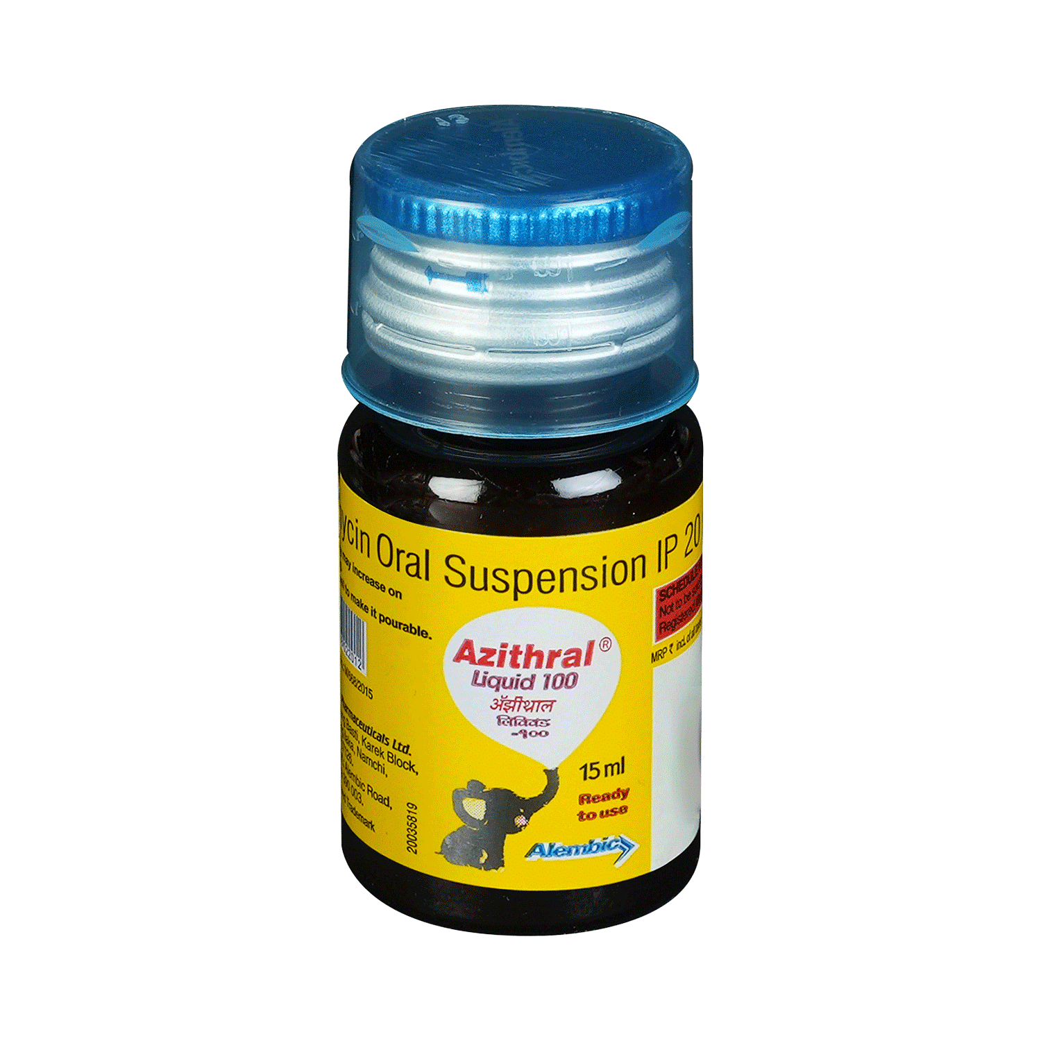 medicine