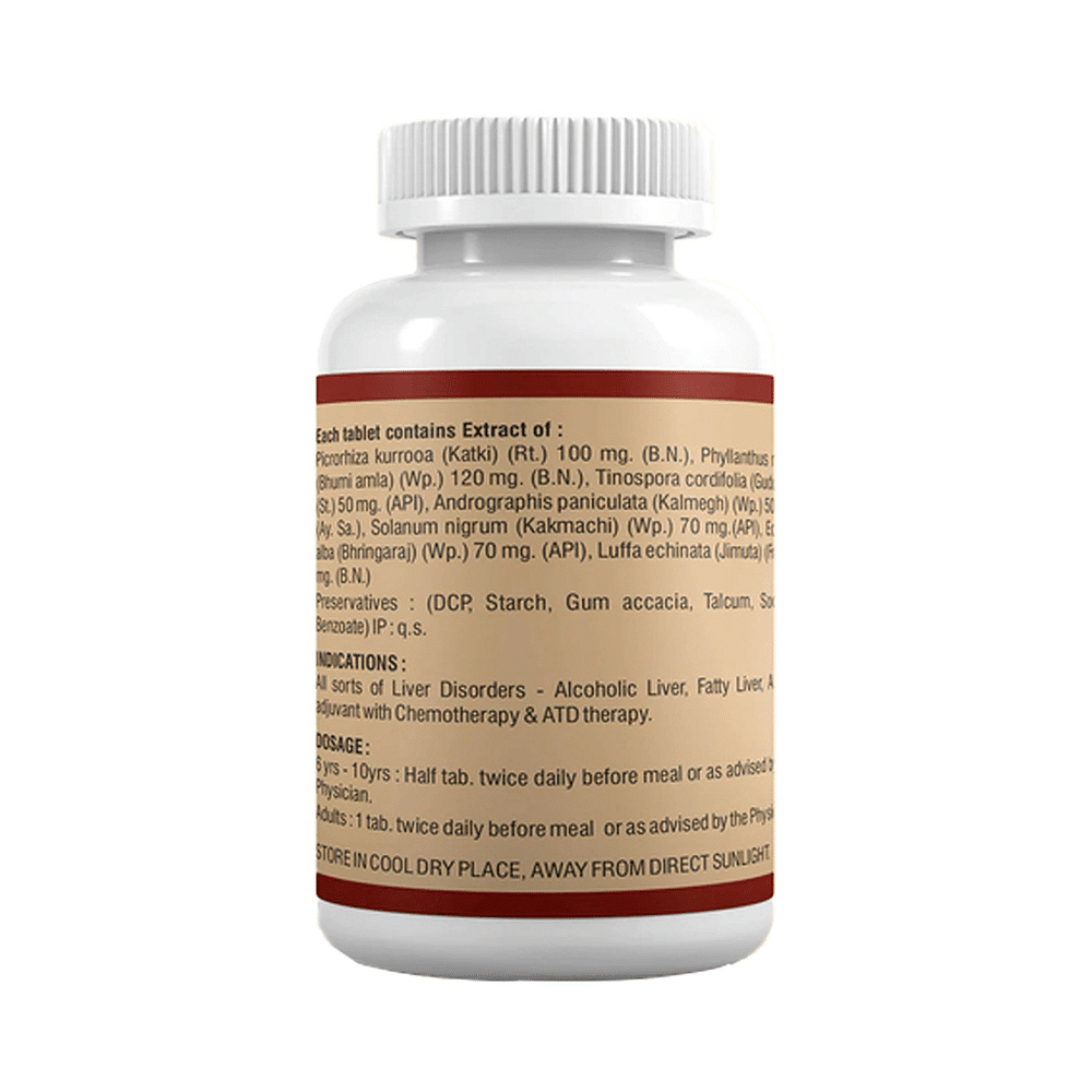 medicine