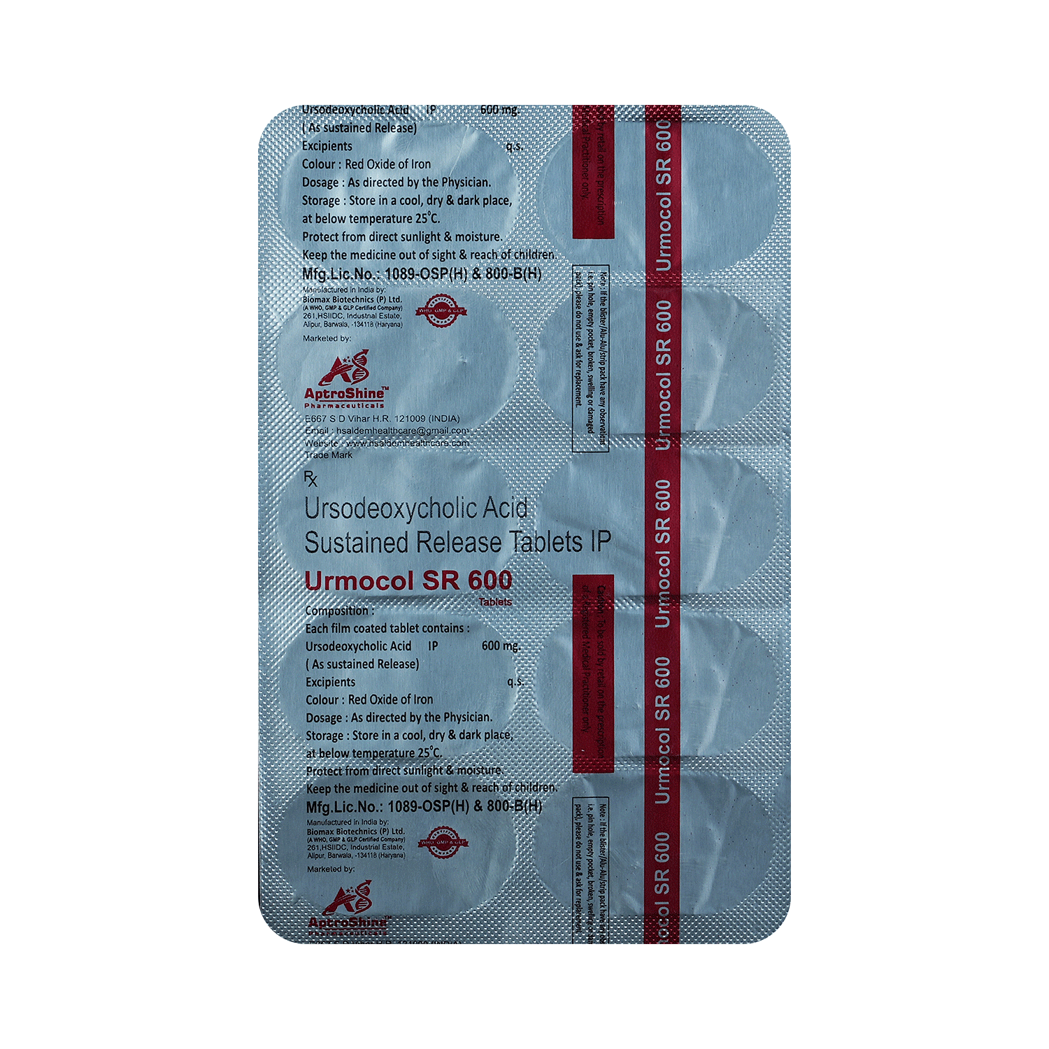 medicine