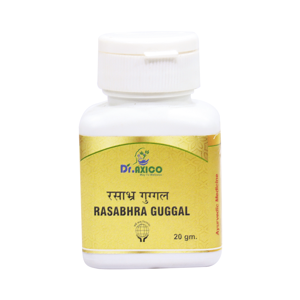 Dr.Axico Rasabhra Guggal