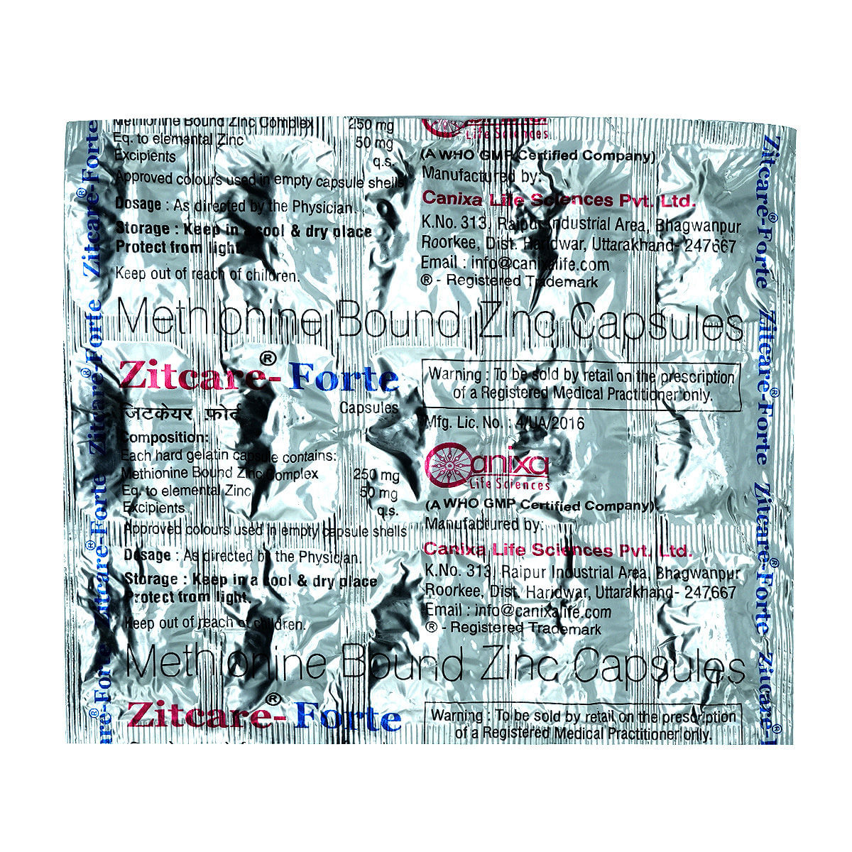 medicine