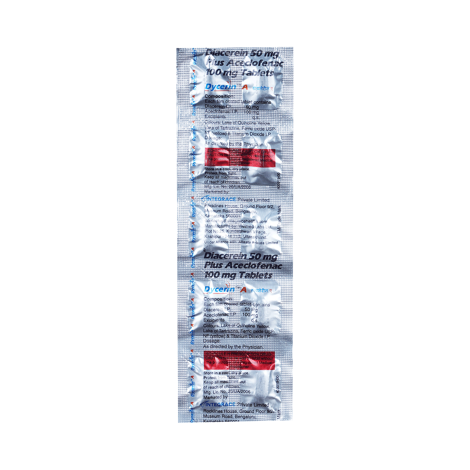 medicine