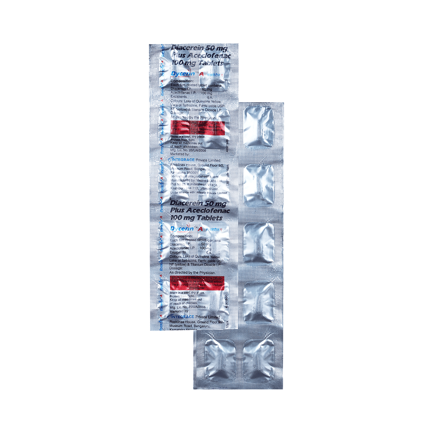 medicine