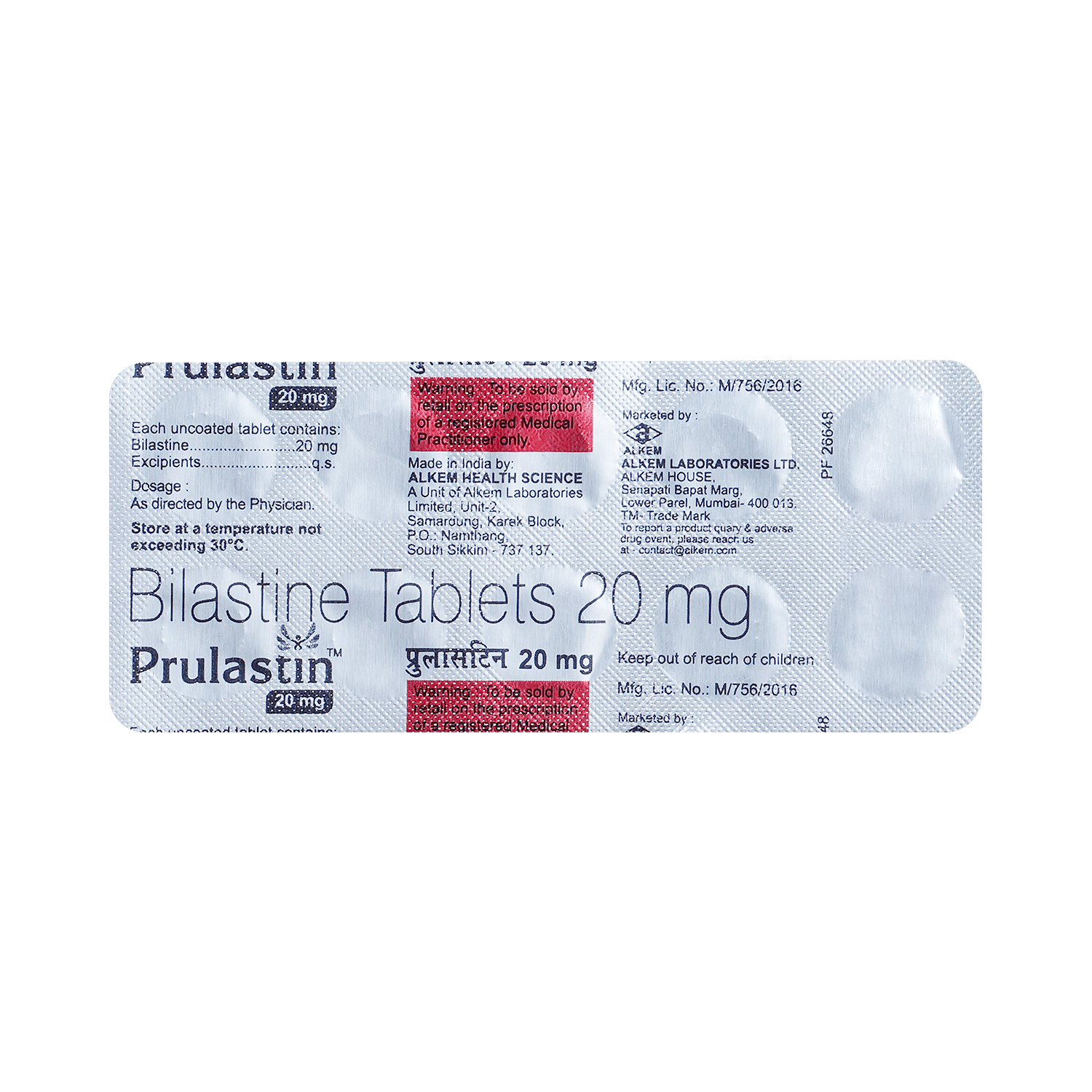 medicine