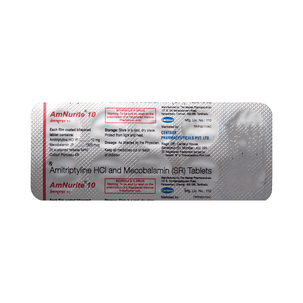 medicine