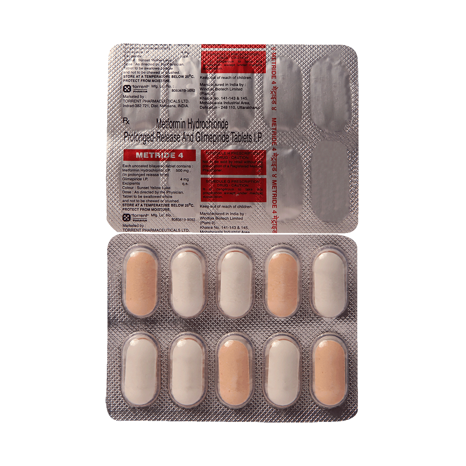 medicine