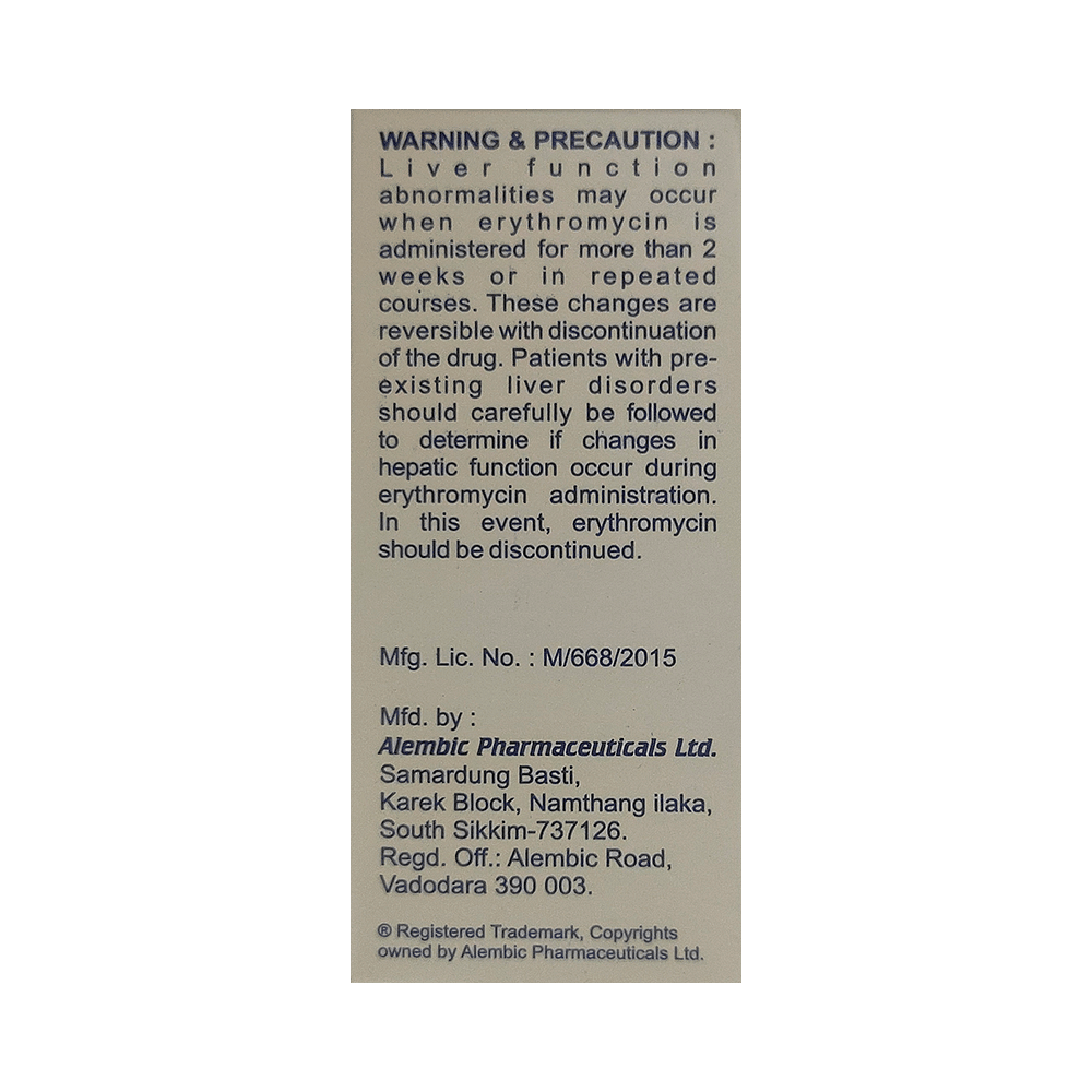 medicine