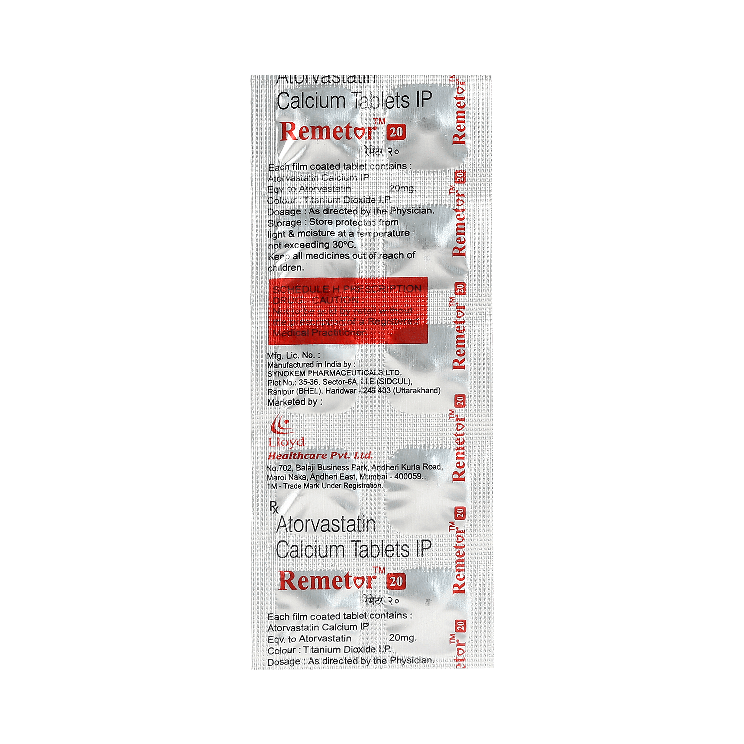medicine