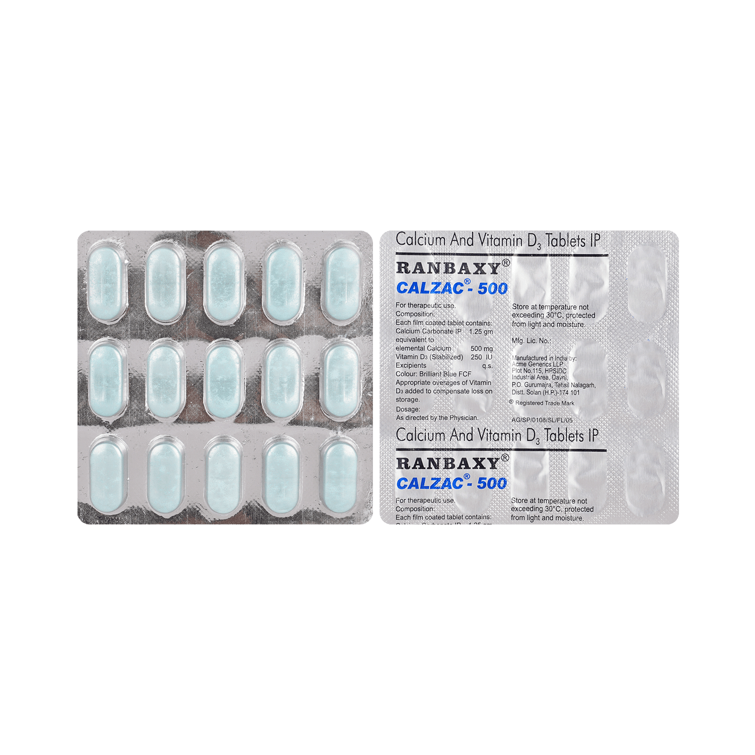 medicine