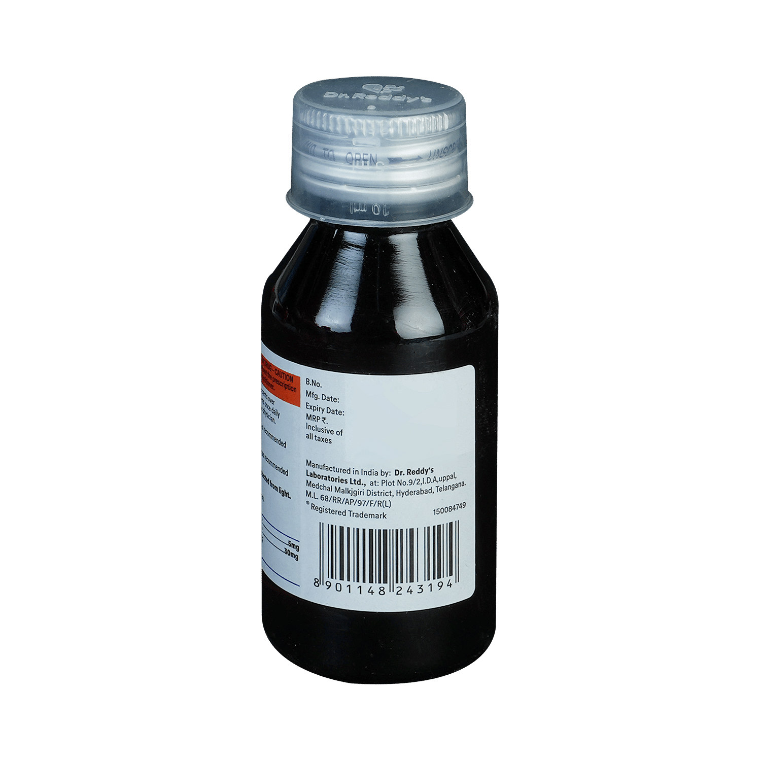 medicine