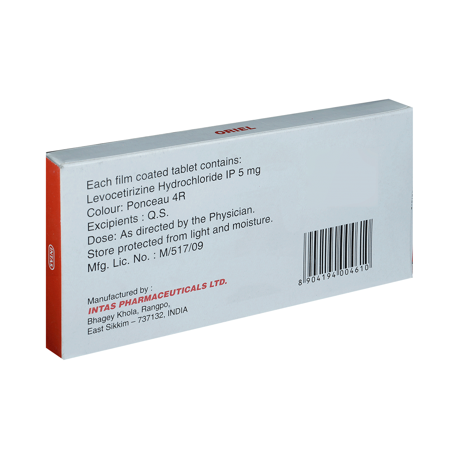 medicine