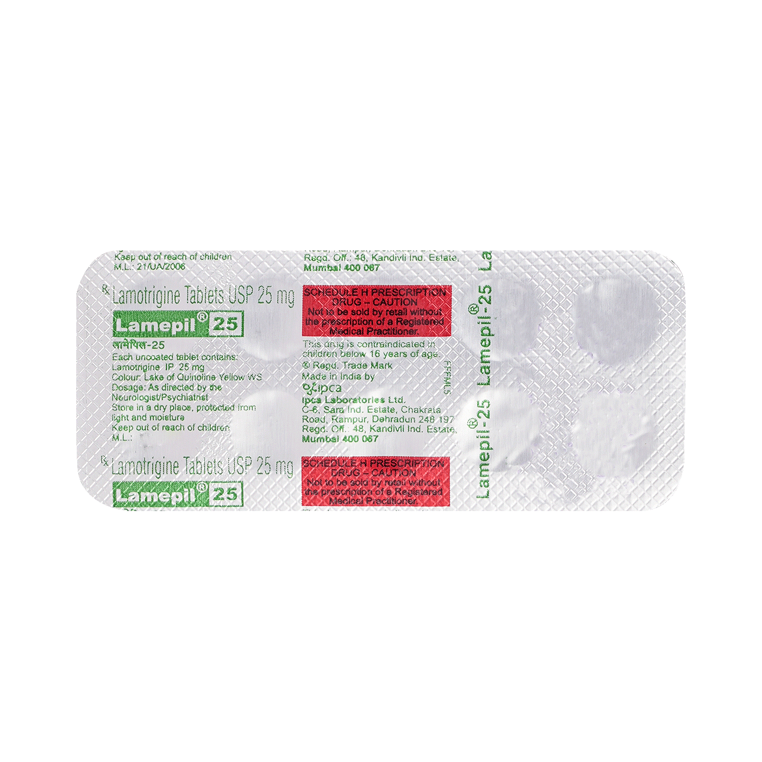 medicine