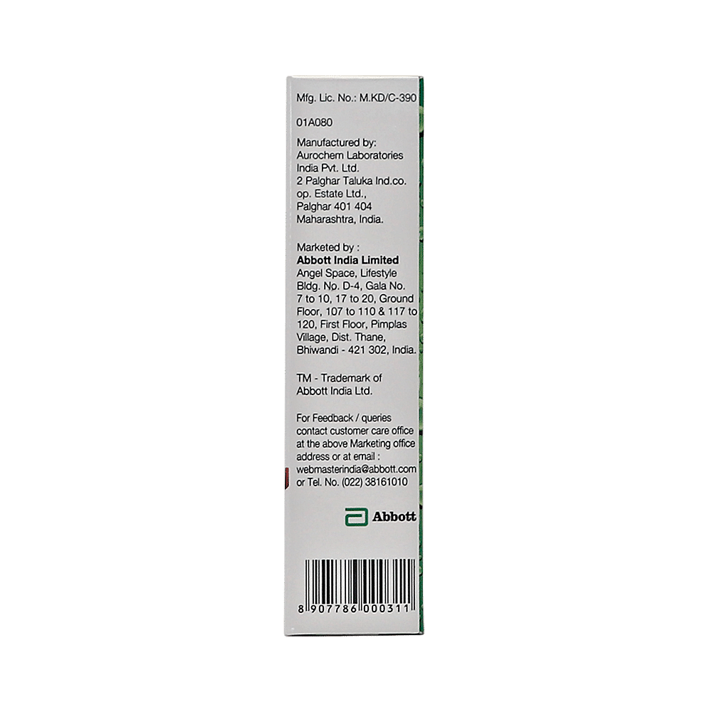medicine